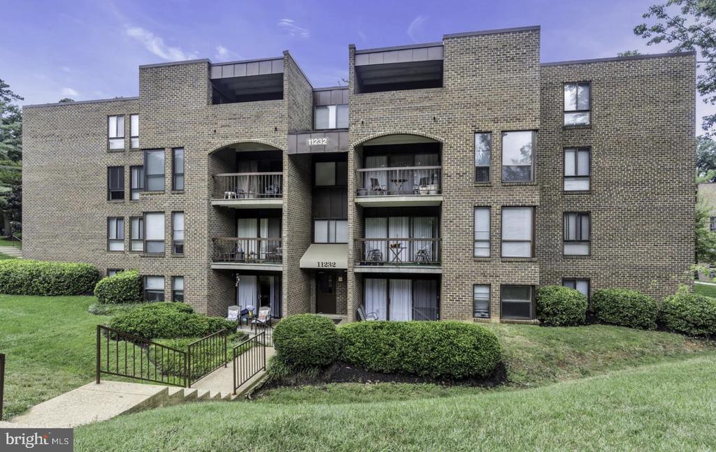 11232 CHESTNUT GROVE SQUARE 335