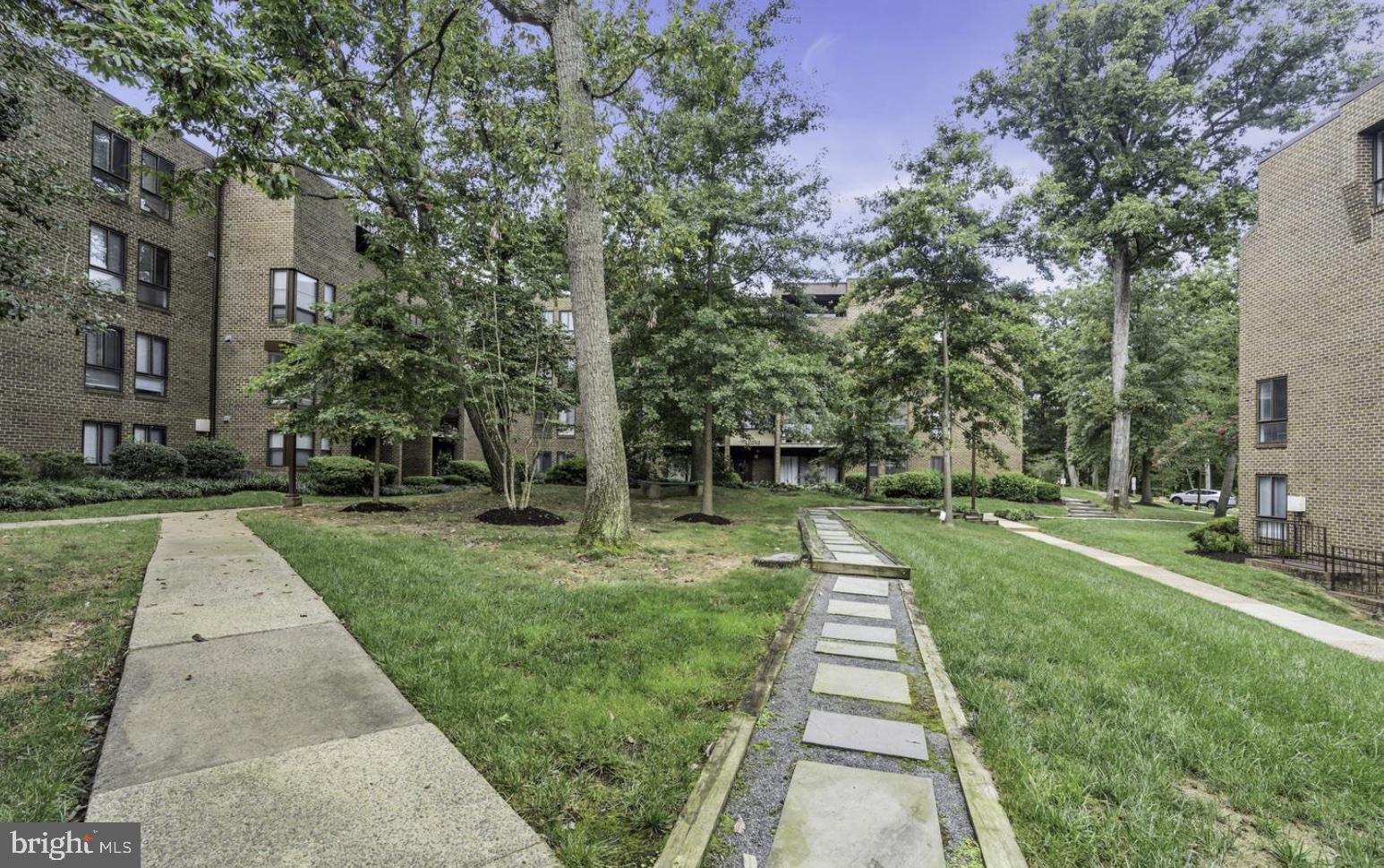 11232 CHESTNUT GROVE SQUARE 335