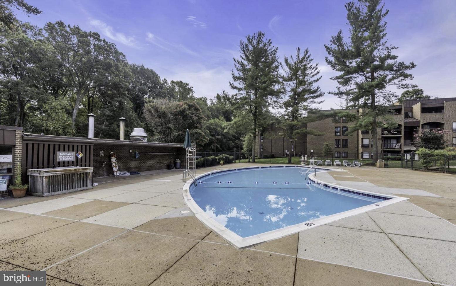 11232 CHESTNUT GROVE SQUARE 335