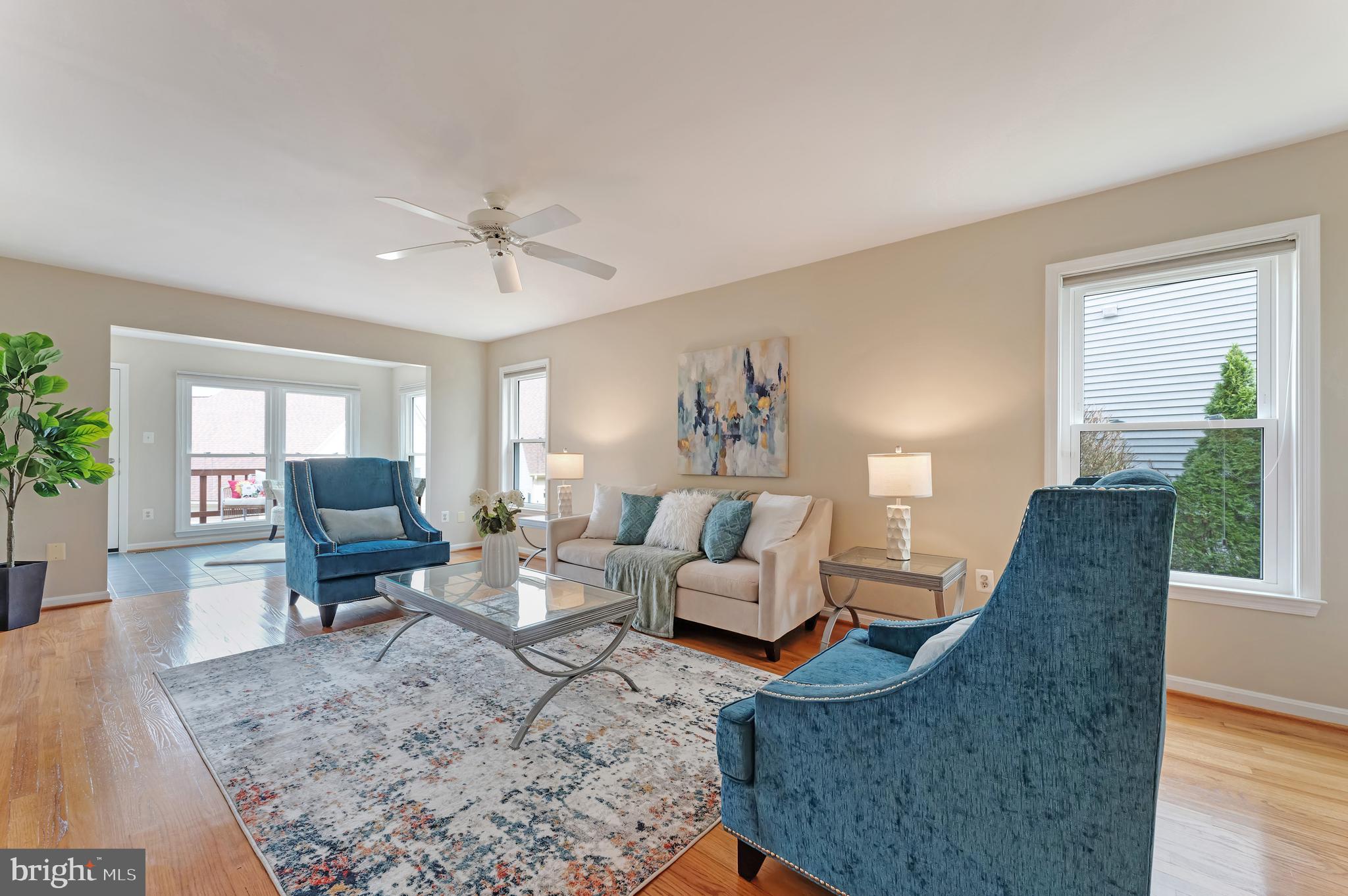 7506 SILVER MAPLE LANE