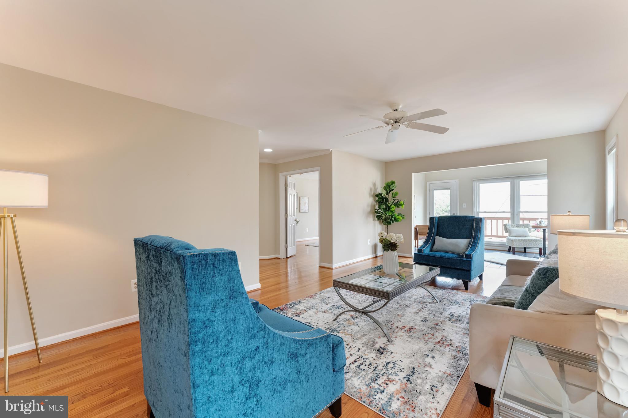 7506 SILVER MAPLE LANE