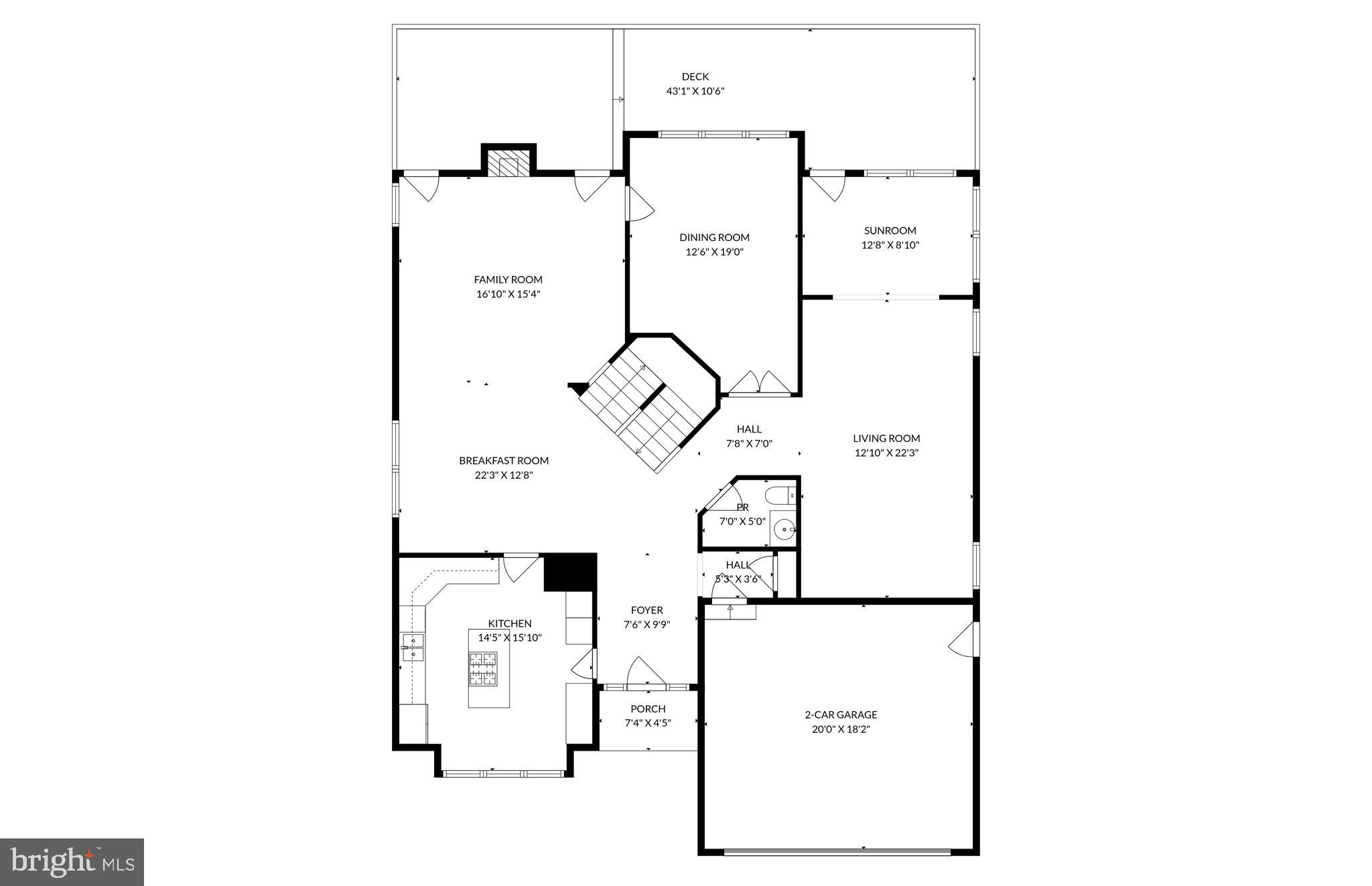 7506 SILVER MAPLE LANE