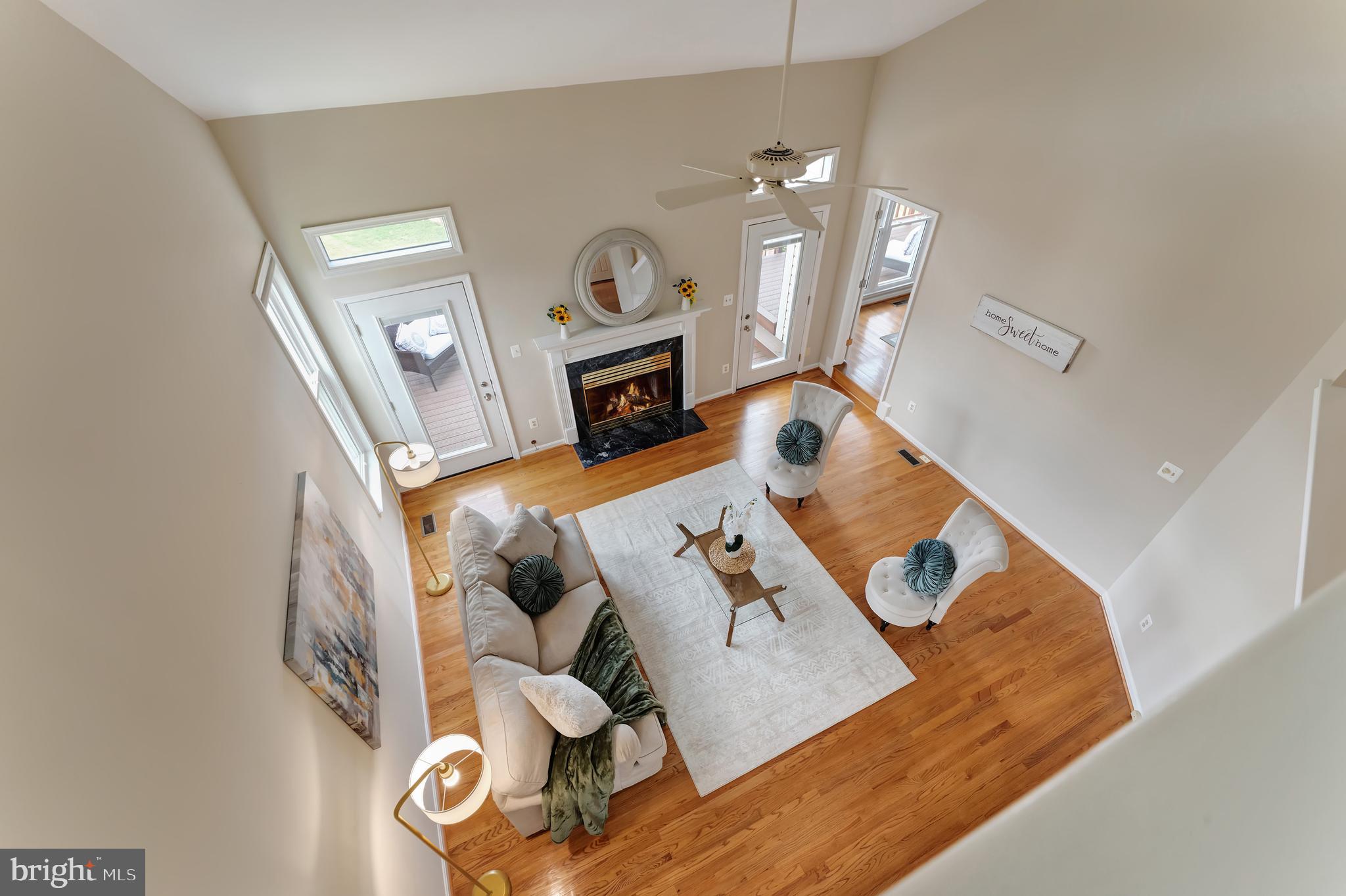 7506 SILVER MAPLE LANE