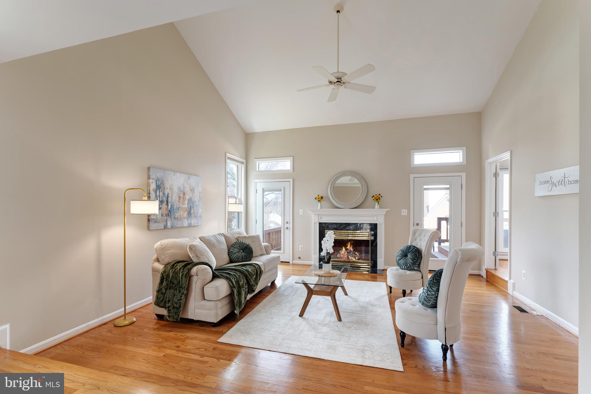 7506 SILVER MAPLE LANE