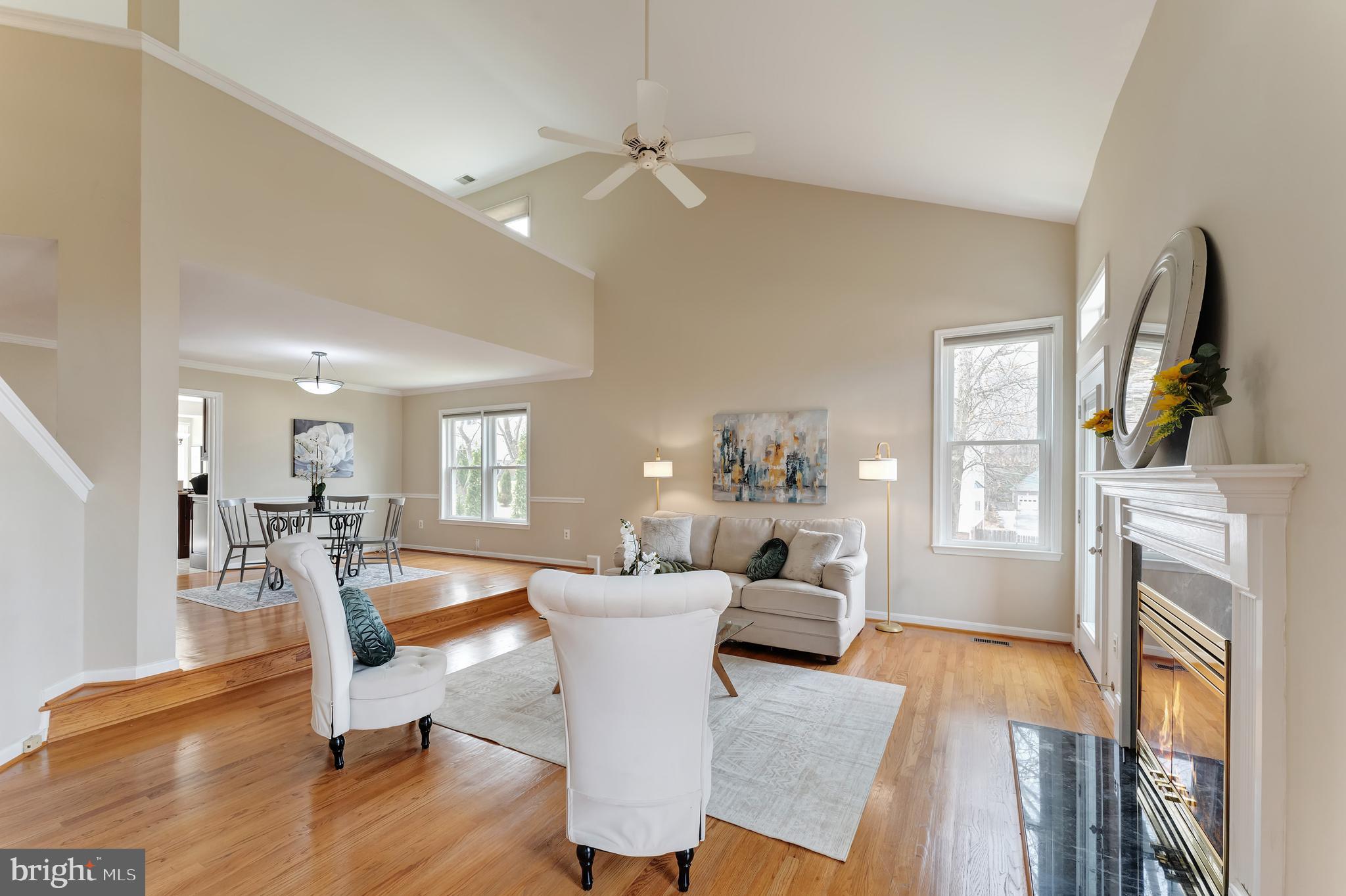 7506 SILVER MAPLE LANE