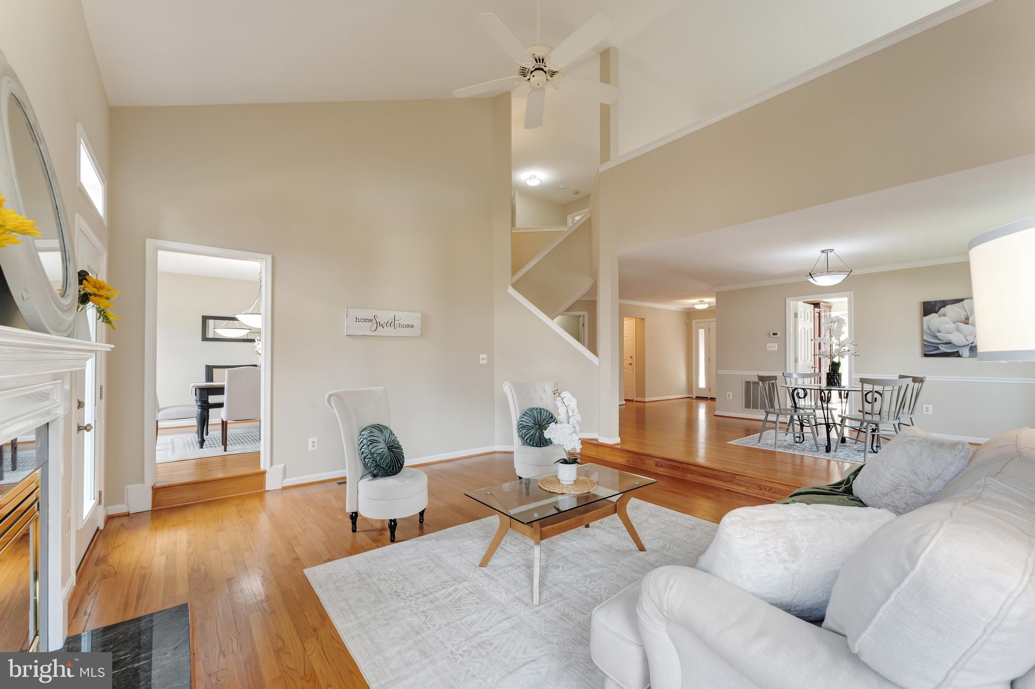 7506 SILVER MAPLE LANE