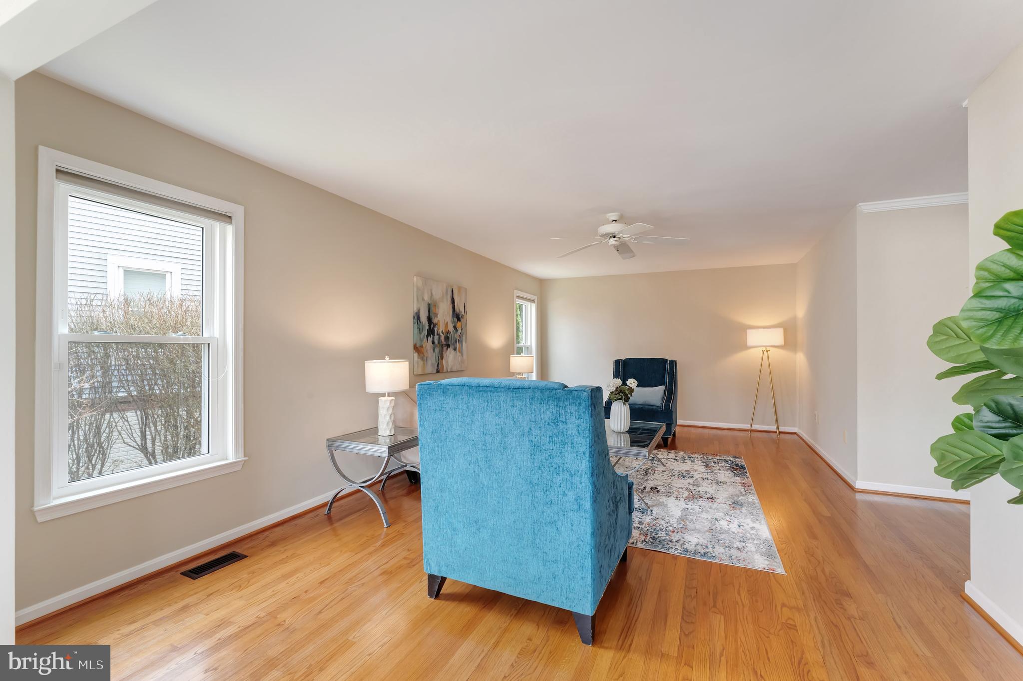 7506 SILVER MAPLE LANE