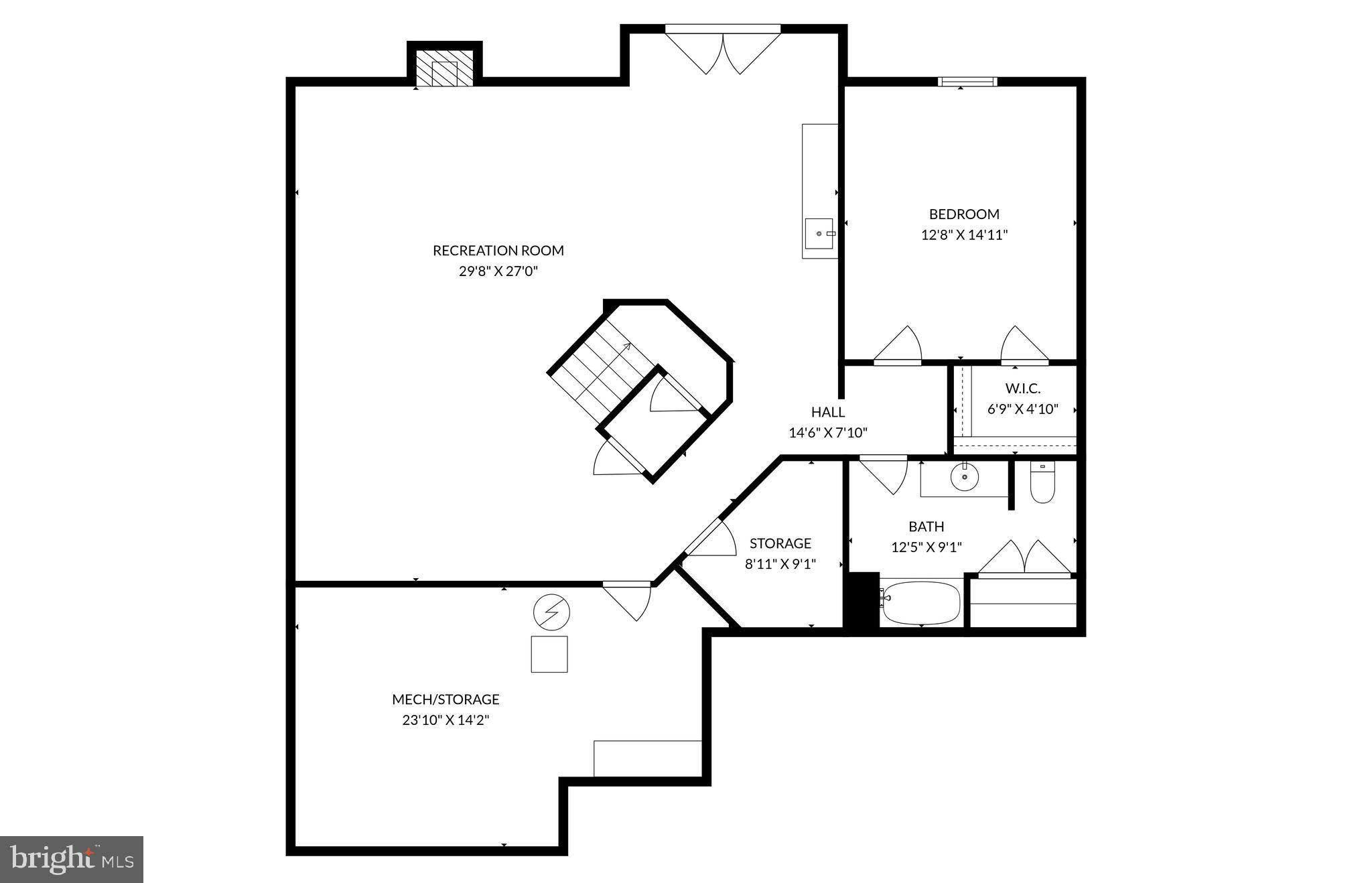 7506 SILVER MAPLE LANE