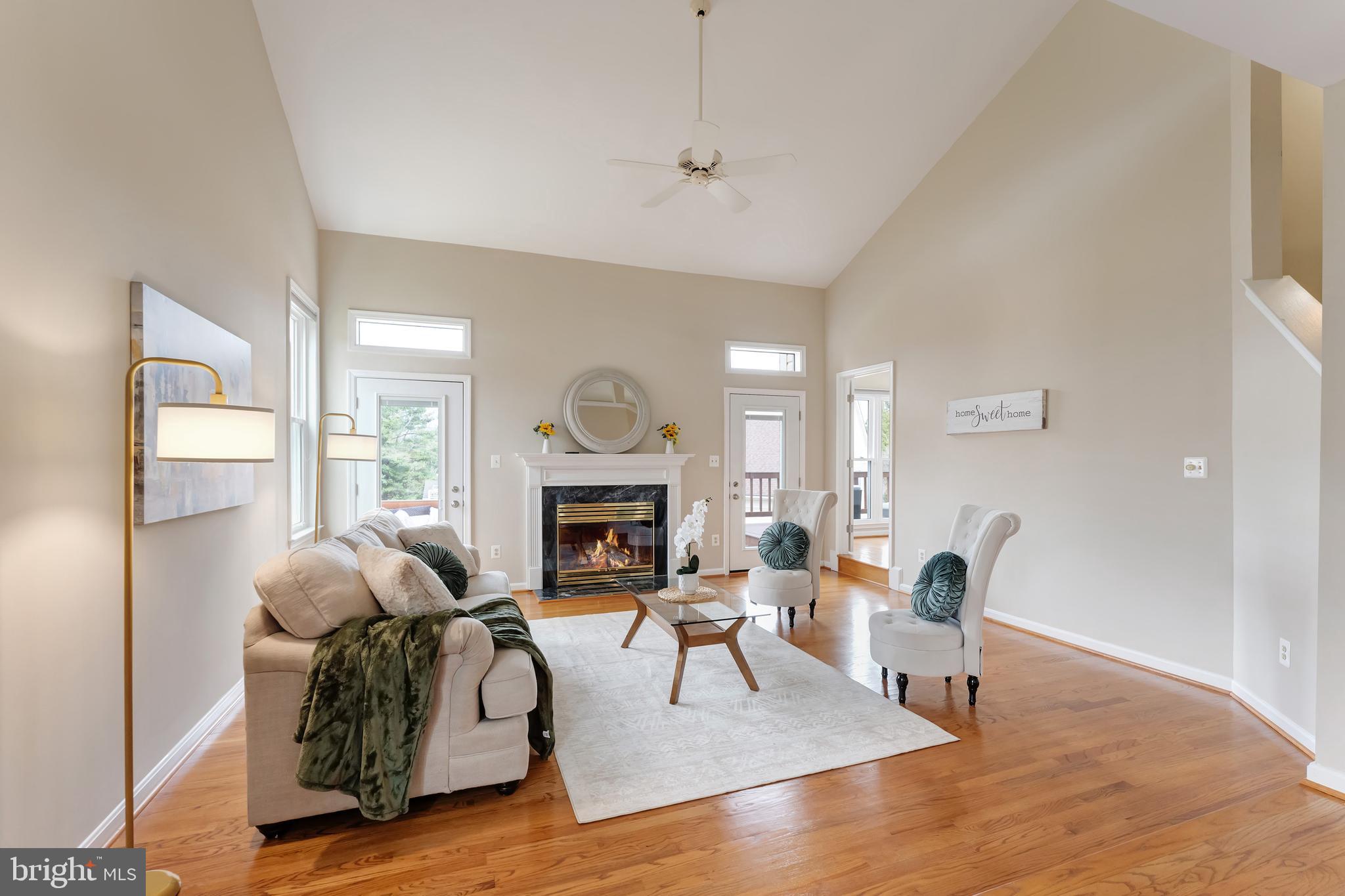 7506 SILVER MAPLE LANE