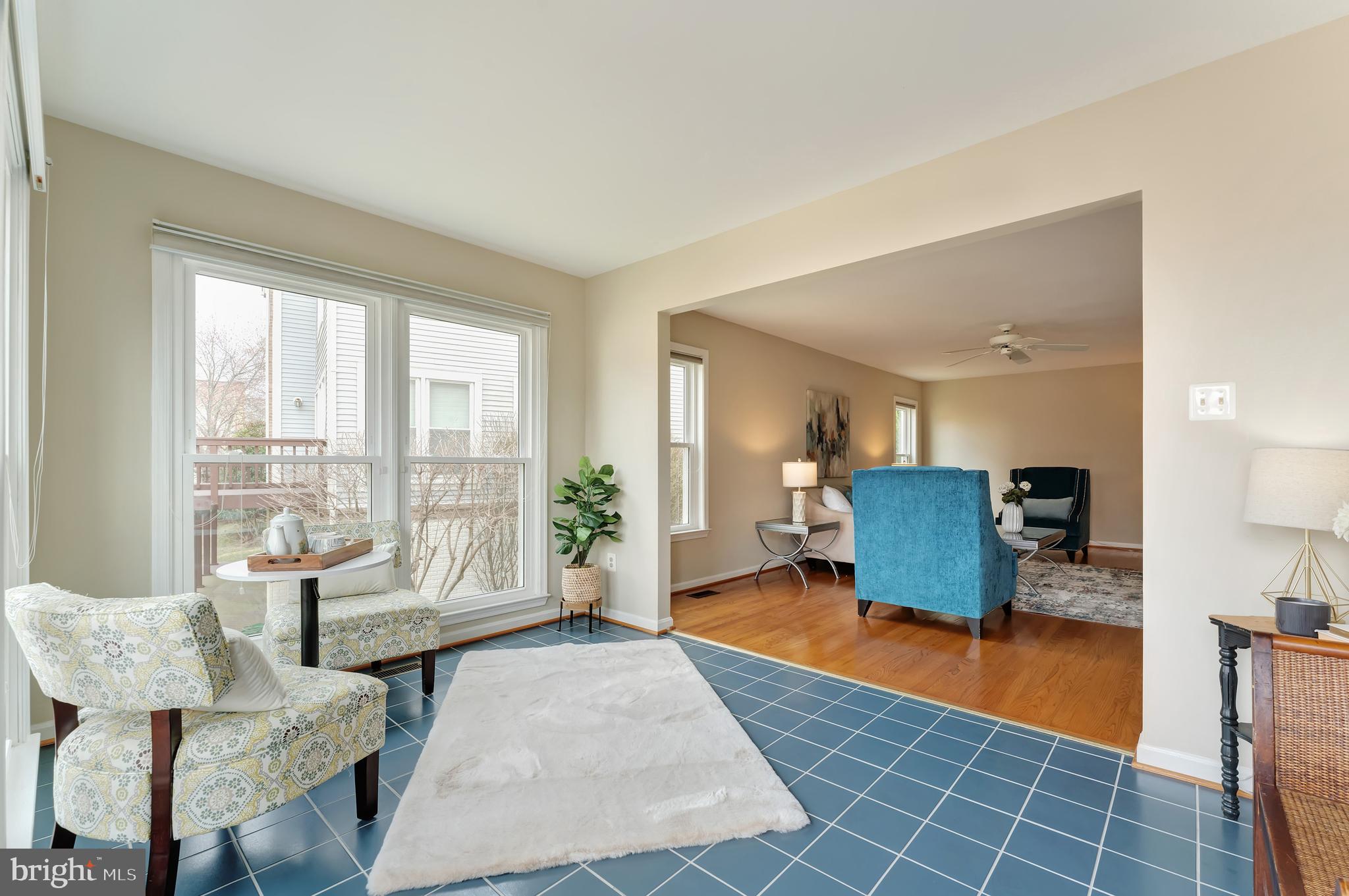 7506 SILVER MAPLE LANE