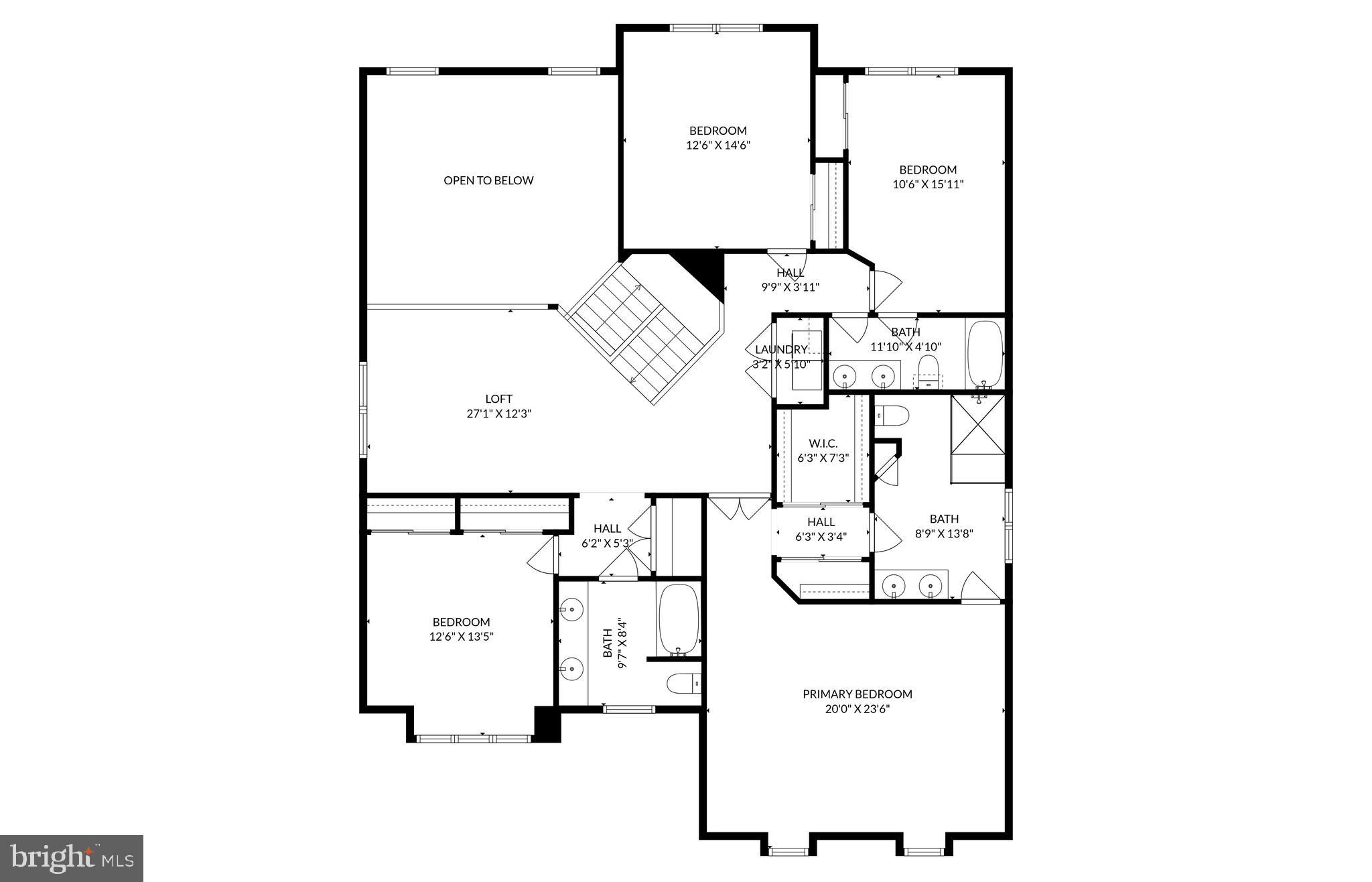 7506 SILVER MAPLE LANE