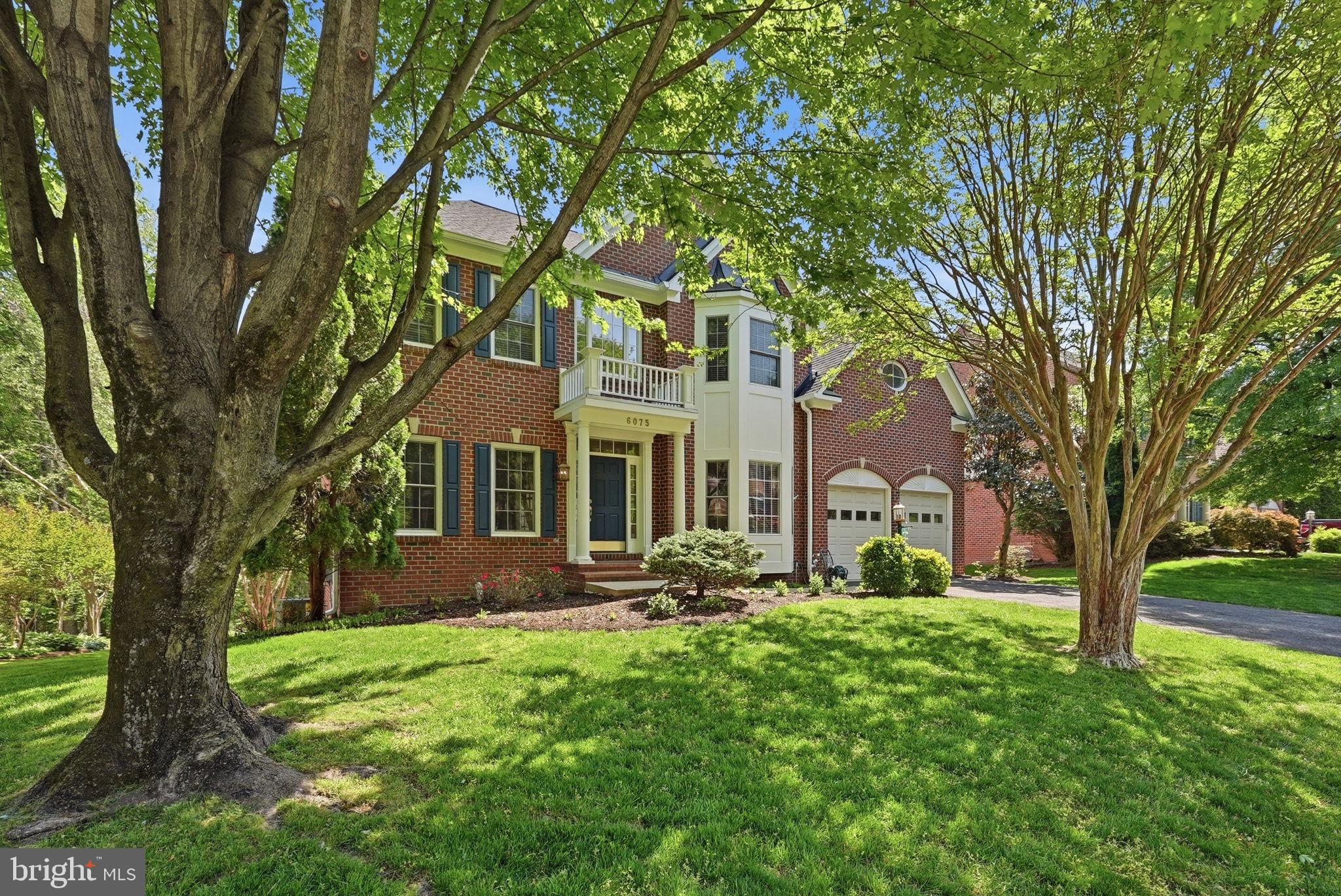 6075 DEER RIDGE TRAIL