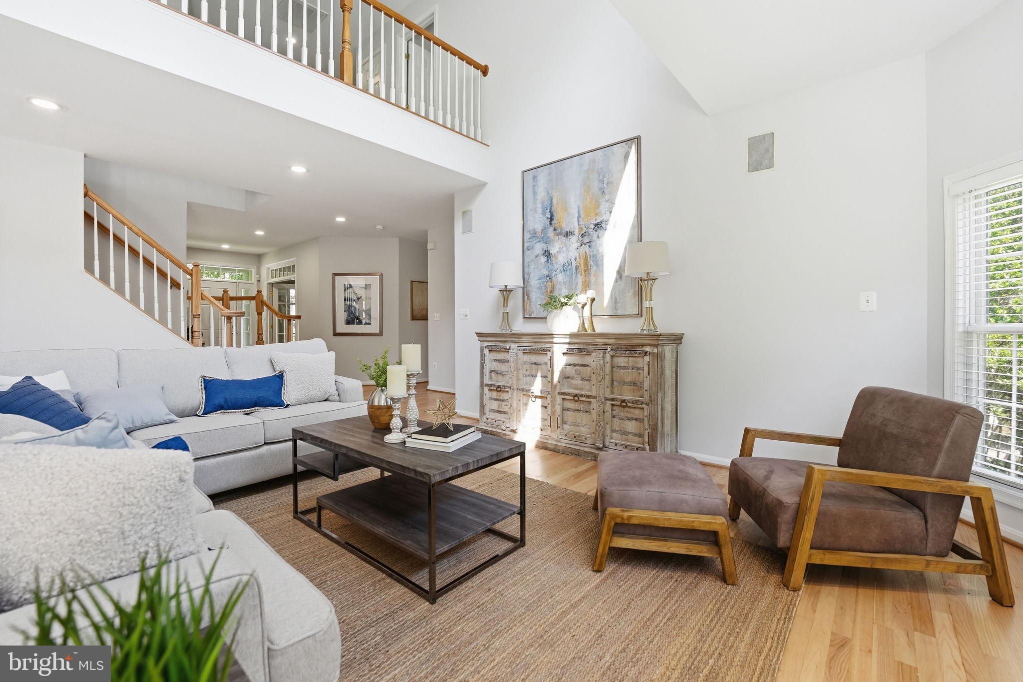 6075 DEER RIDGE TRAIL