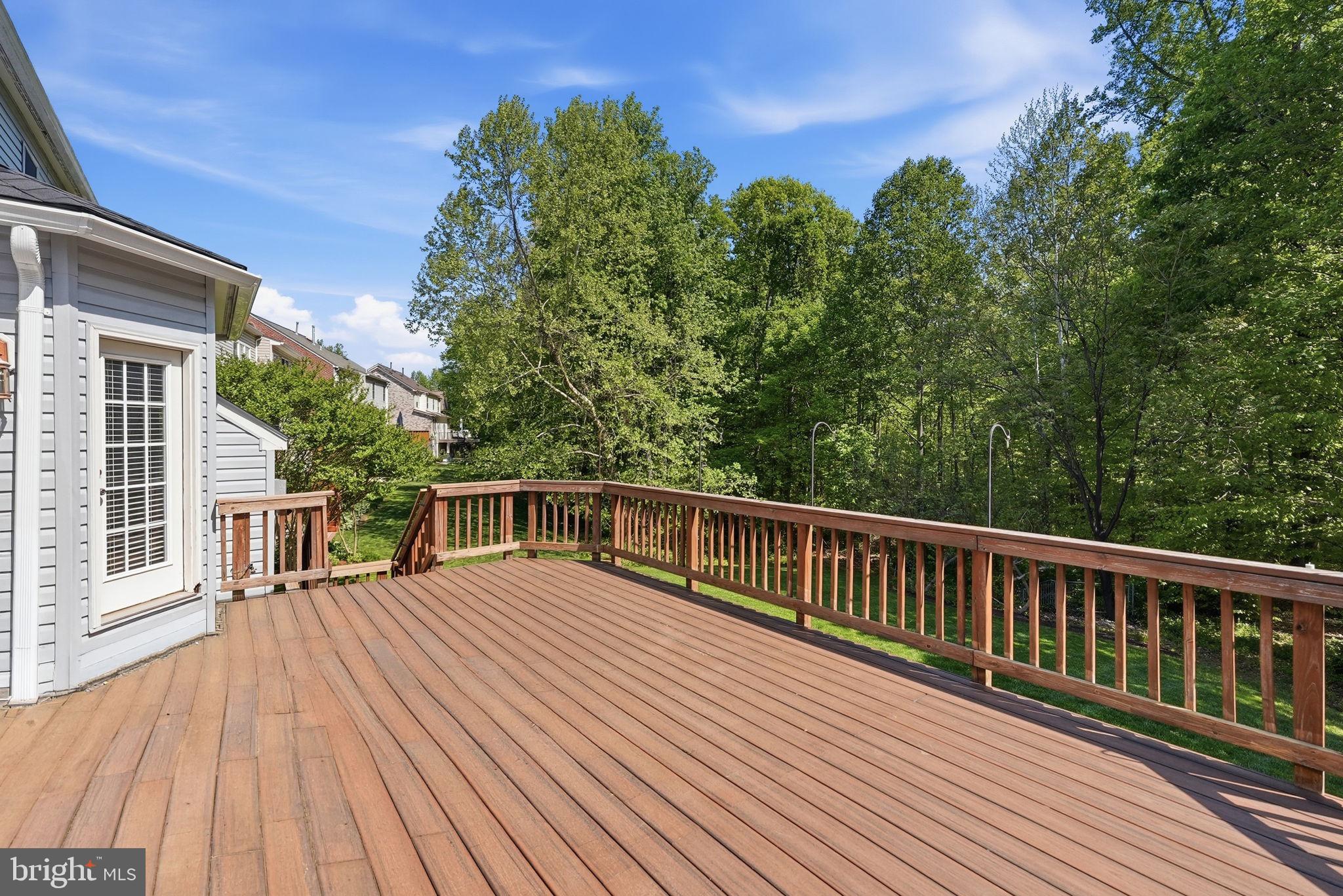 6075 DEER RIDGE TRAIL