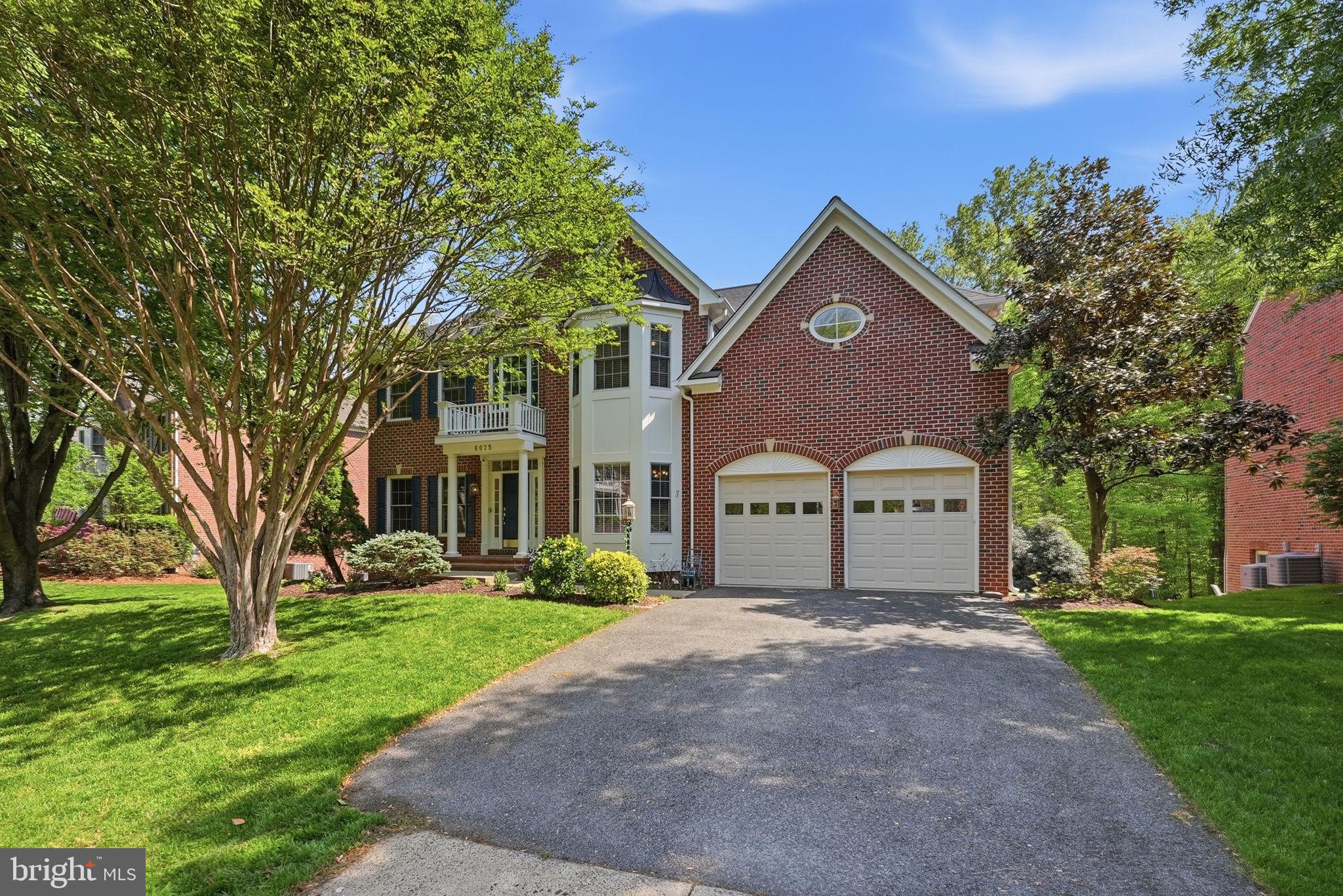 6075 DEER RIDGE TRAIL