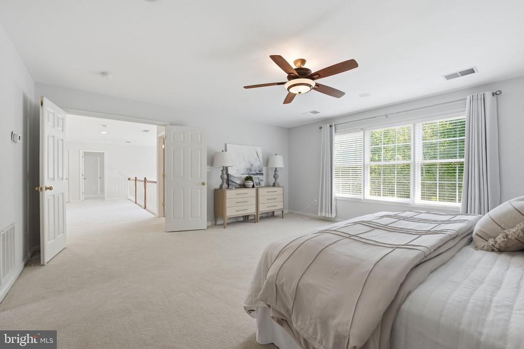 6075 DEER RIDGE TRAIL