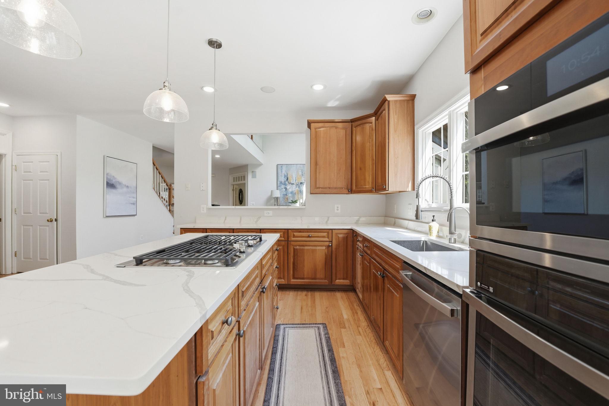 6075 DEER RIDGE TRAIL