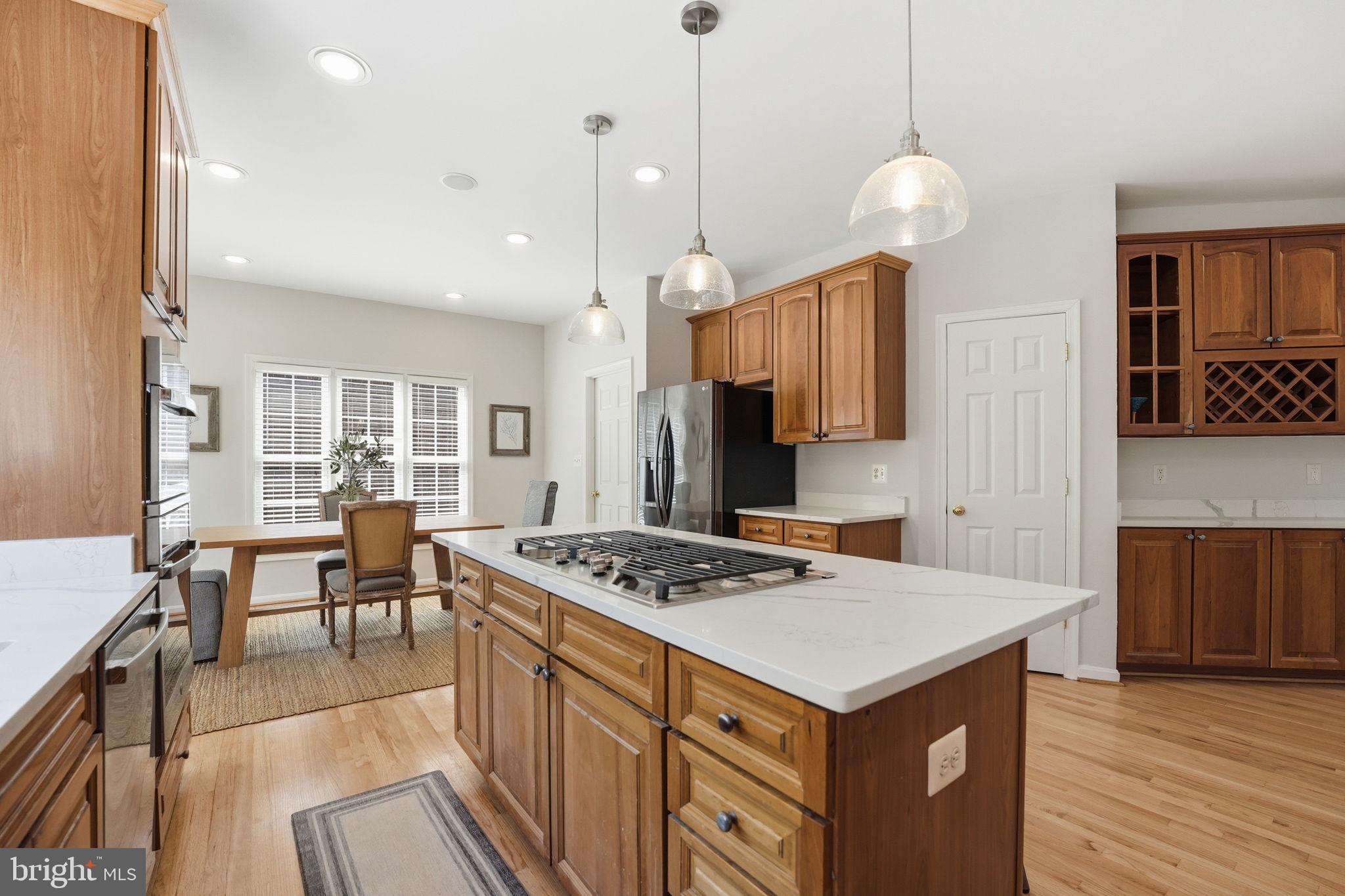 6075 DEER RIDGE TRAIL