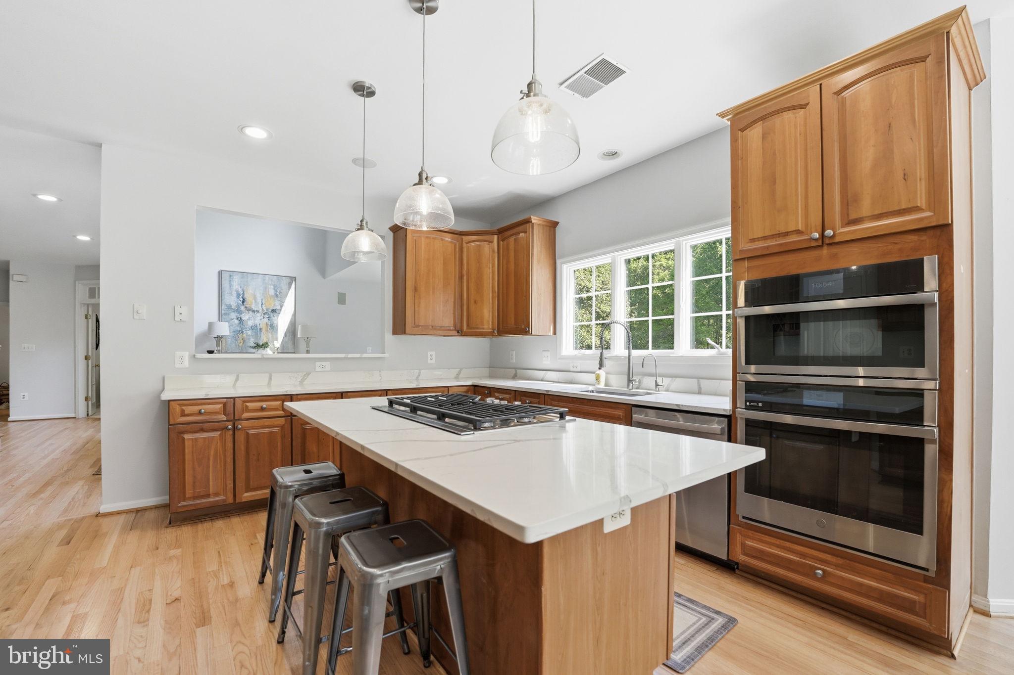 6075 DEER RIDGE TRAIL