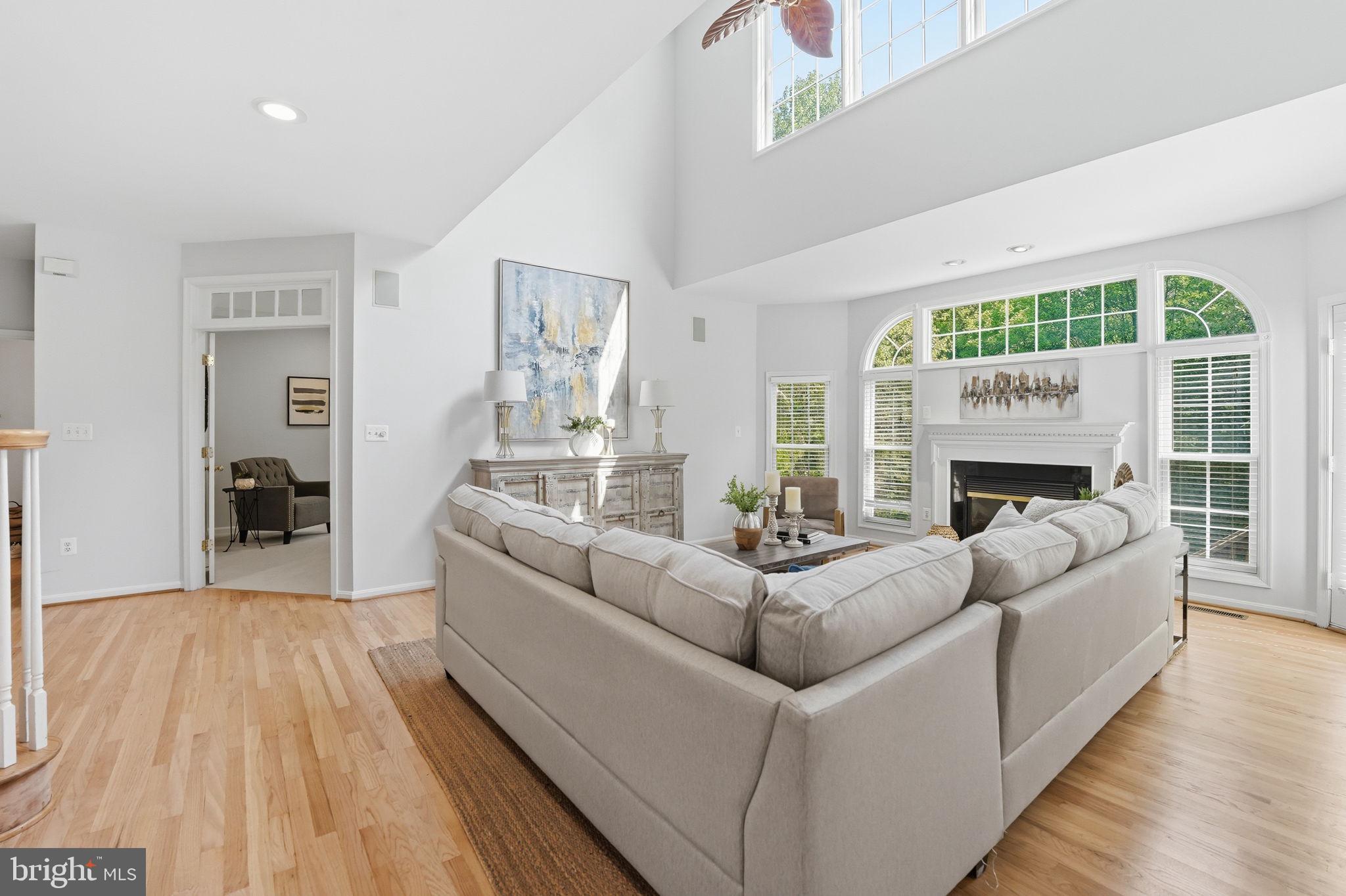 6075 DEER RIDGE TRAIL