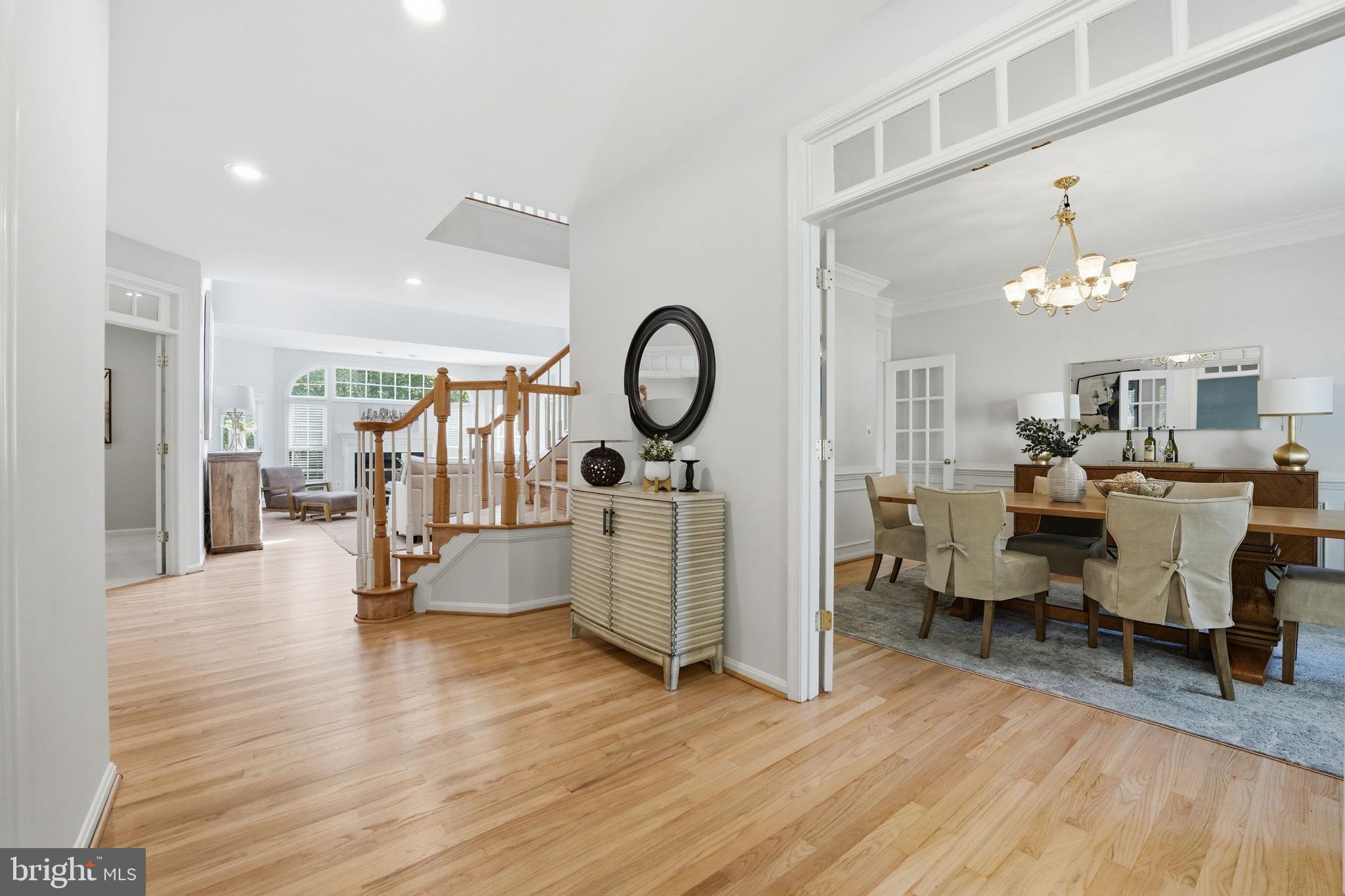 6075 DEER RIDGE TRAIL