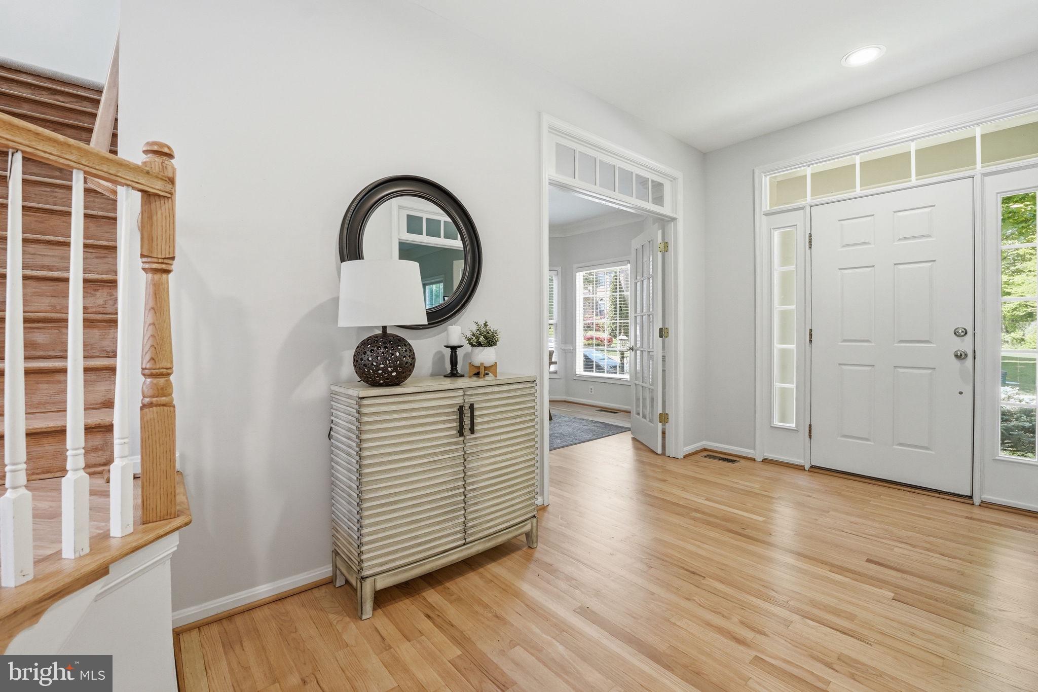 6075 DEER RIDGE TRAIL