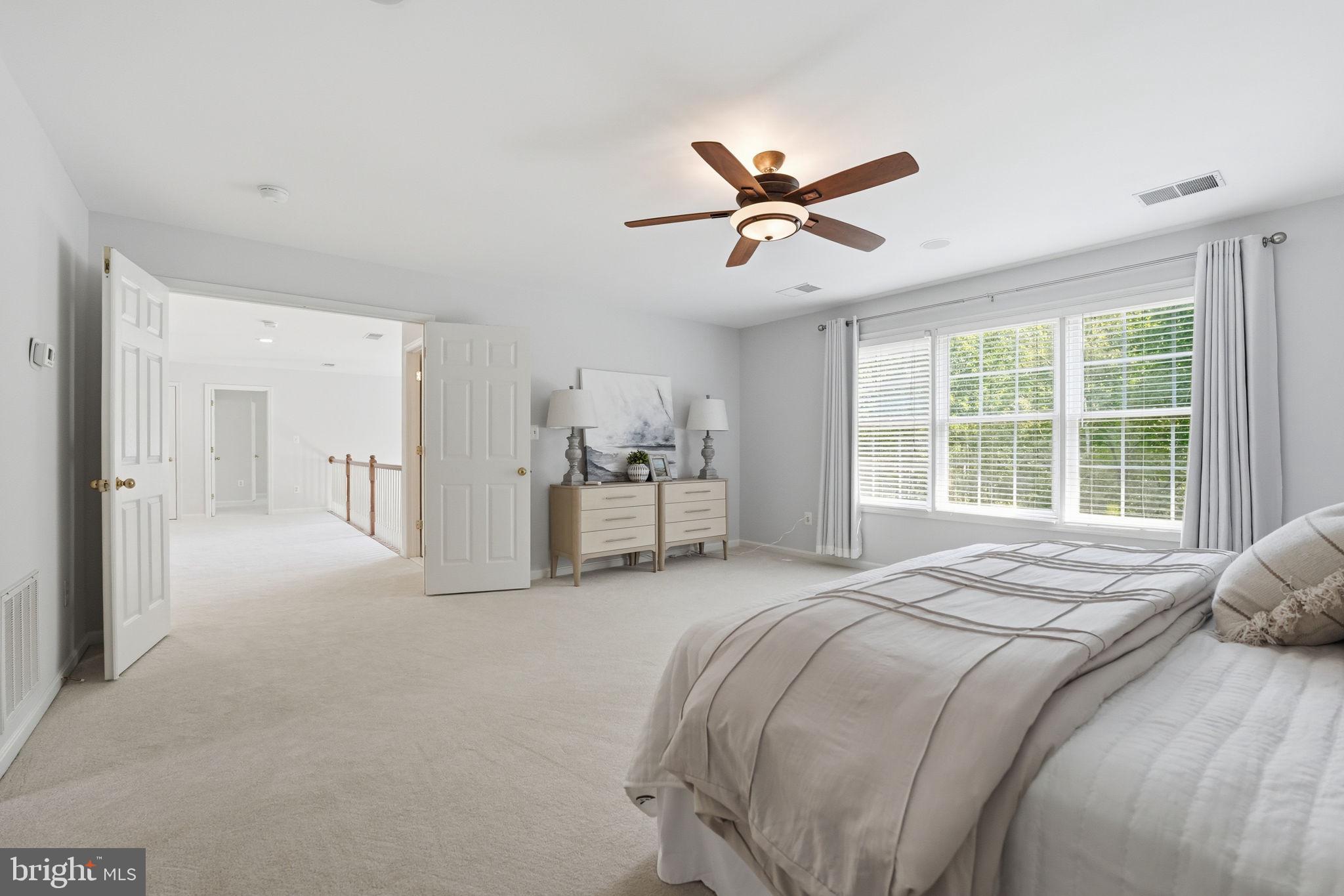 6075 DEER RIDGE TRAIL