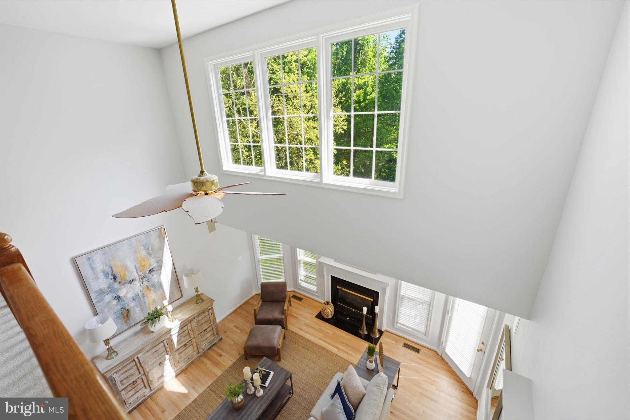 6075 DEER RIDGE TRAIL