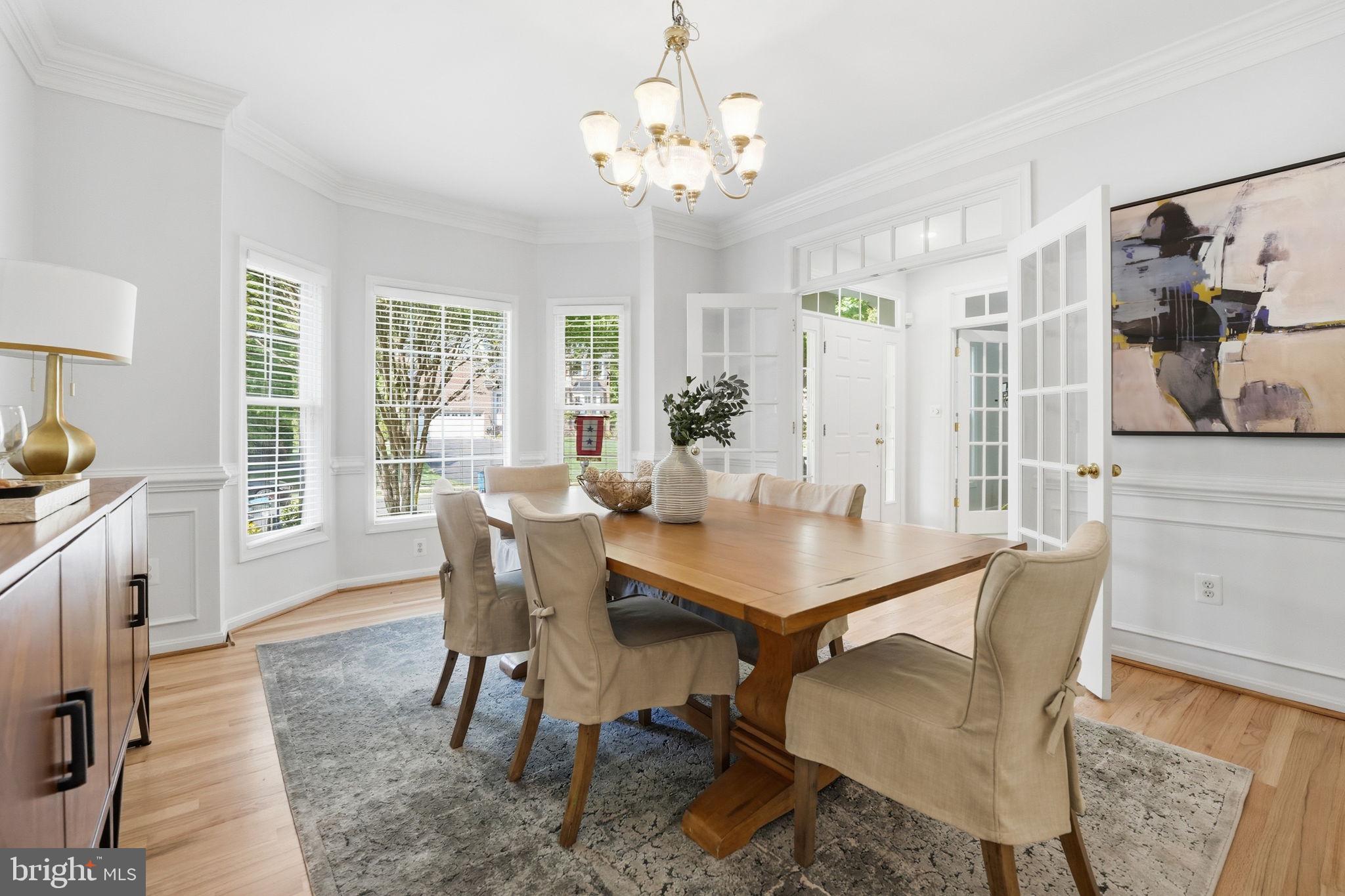 6075 DEER RIDGE TRAIL