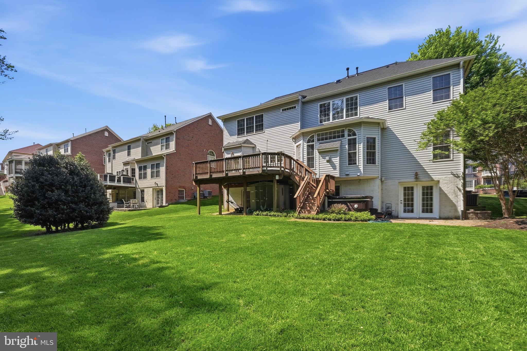 6075 DEER RIDGE TRAIL