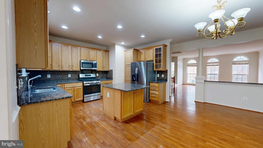 8365 DERWENT VALLEY COURT