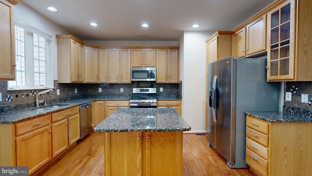 8365 DERWENT VALLEY COURT