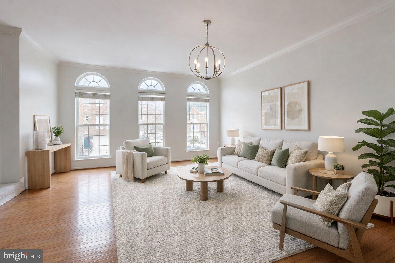 8365 DERWENT VALLEY COURT