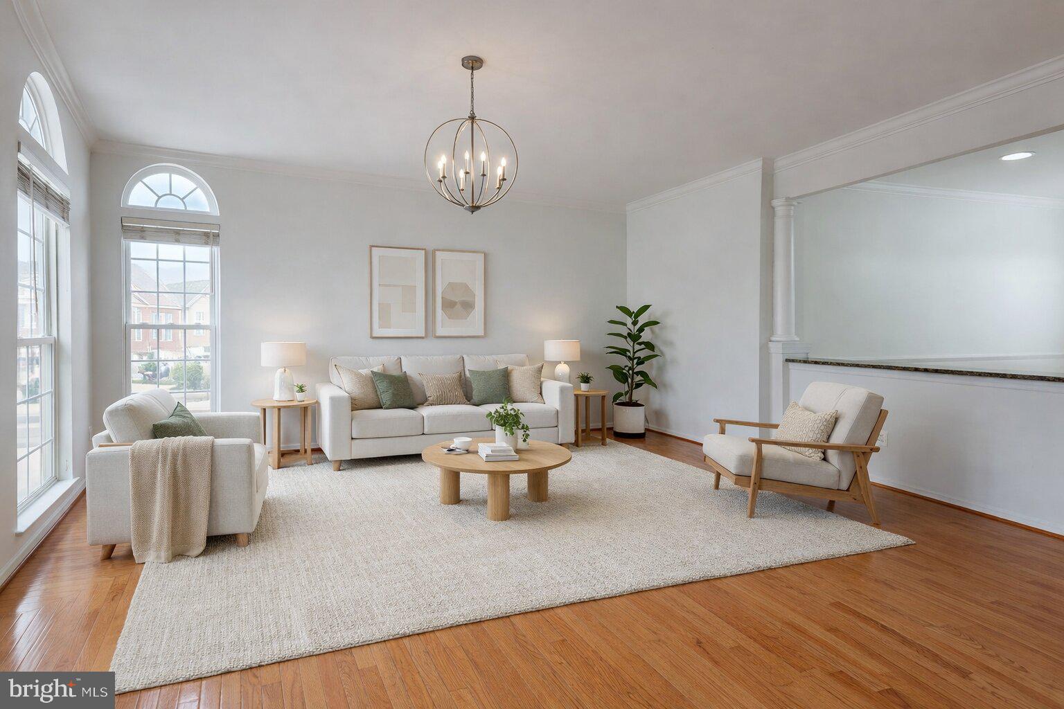 8365 DERWENT VALLEY COURT