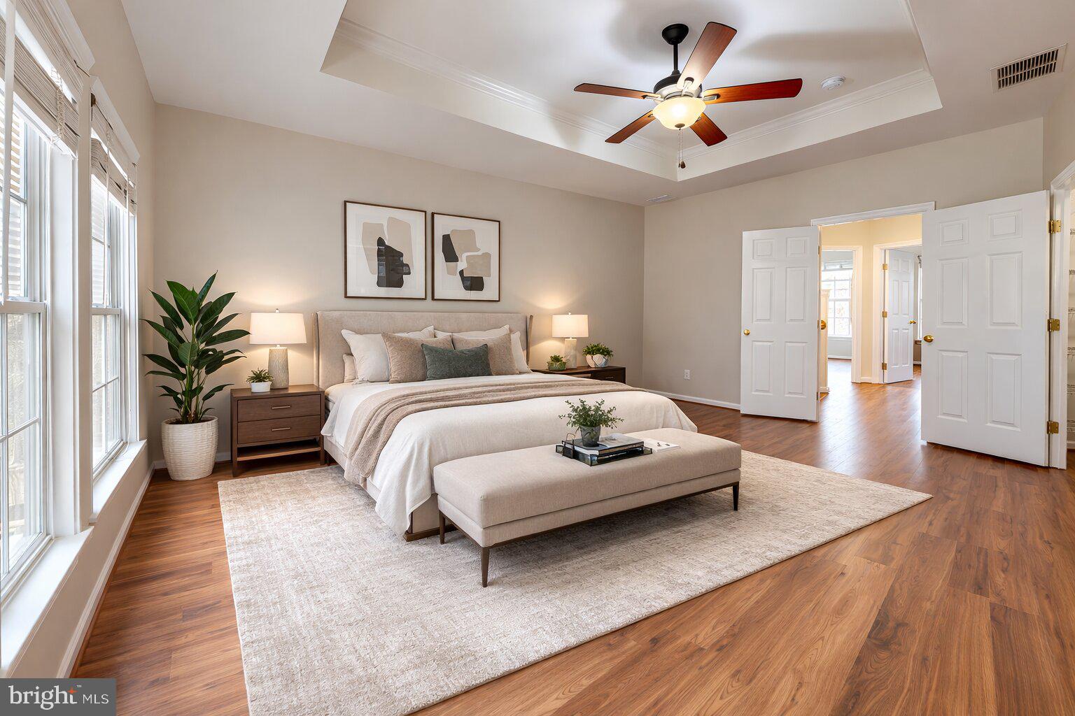 8365 DERWENT VALLEY COURT