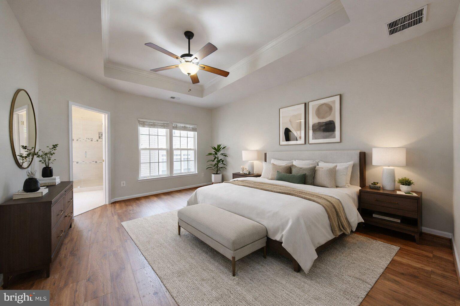 8365 DERWENT VALLEY COURT