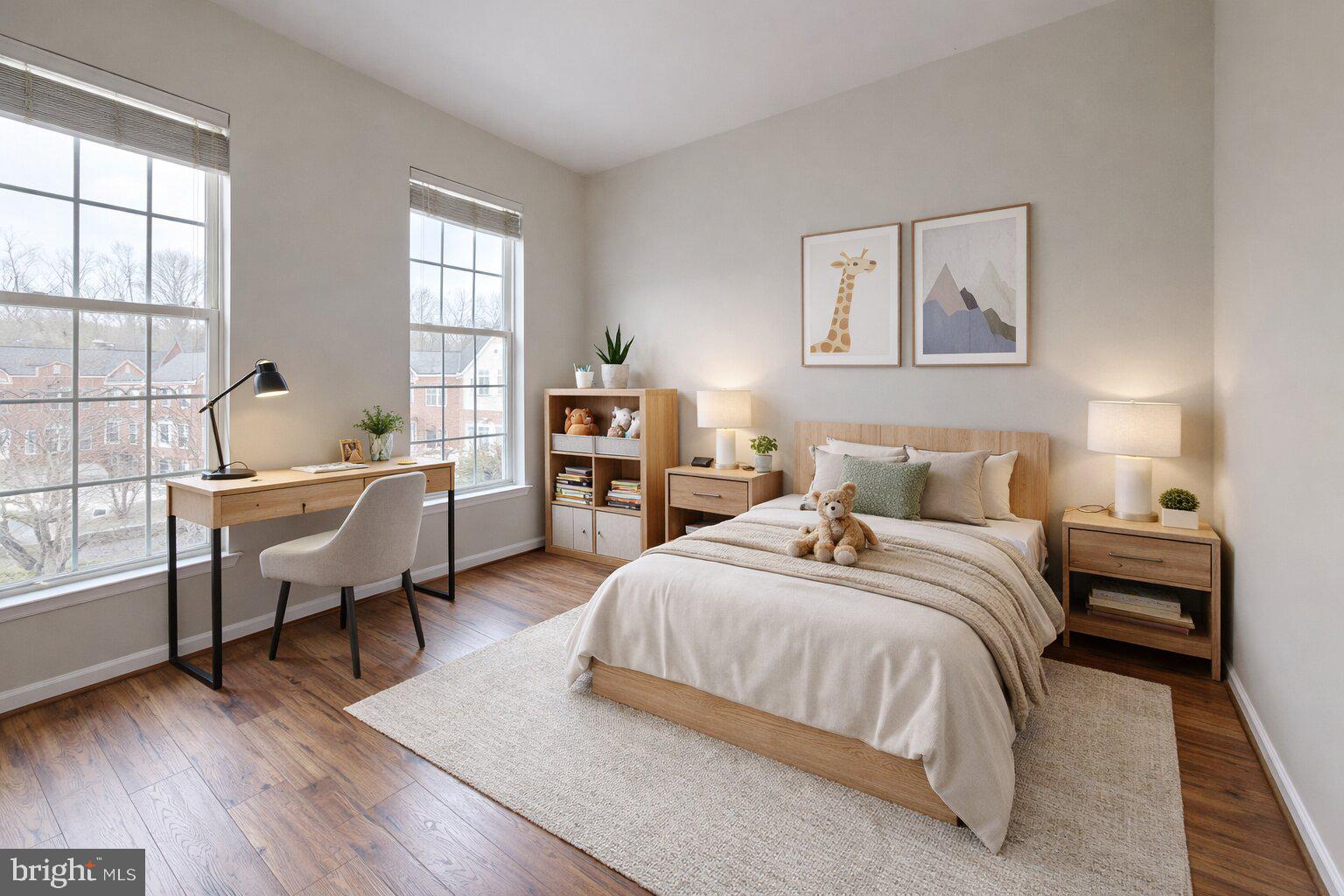 8365 DERWENT VALLEY COURT