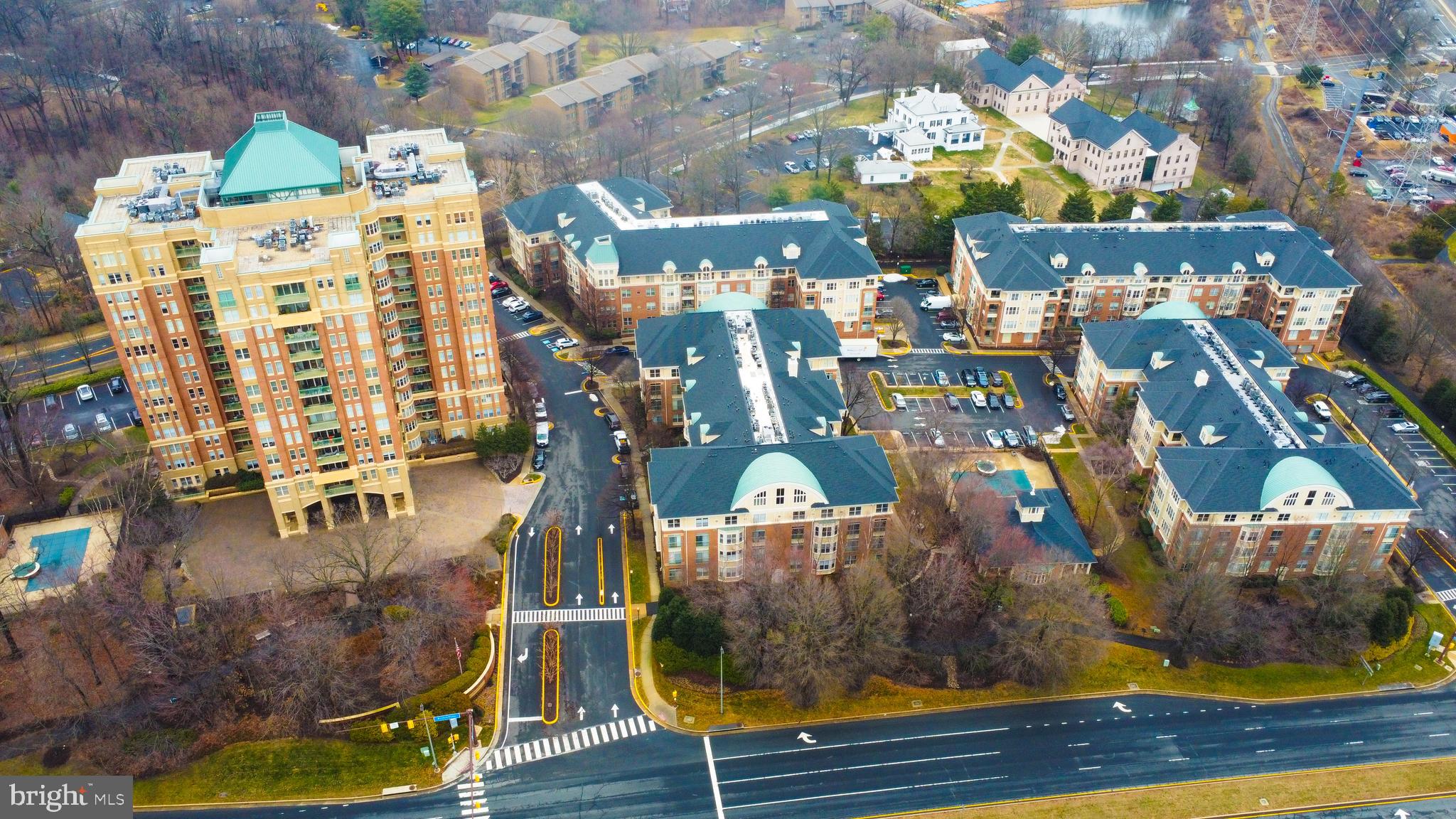 1855 STRATFORD PARK PLACE 310