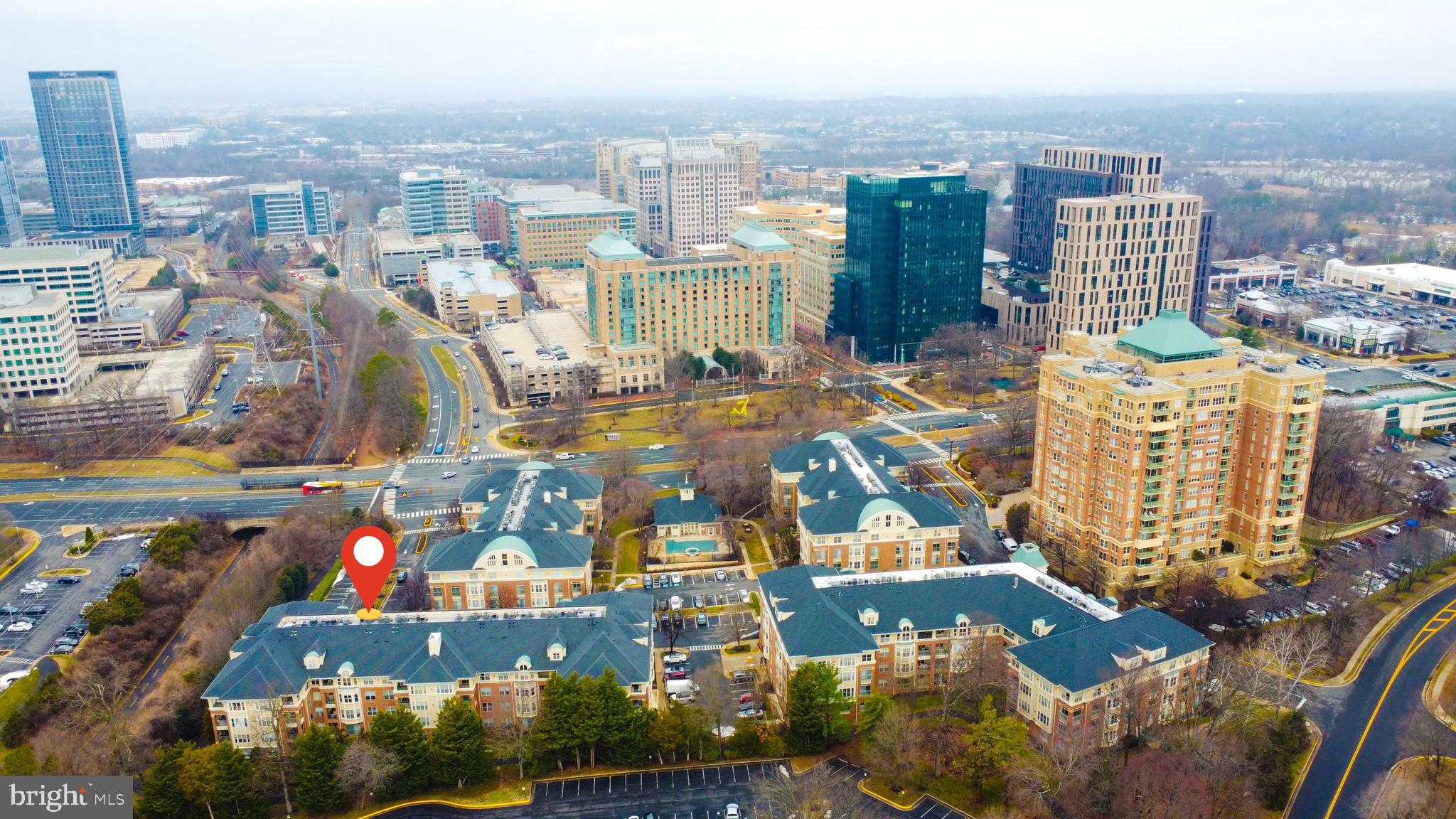 1855 STRATFORD PARK PLACE 310