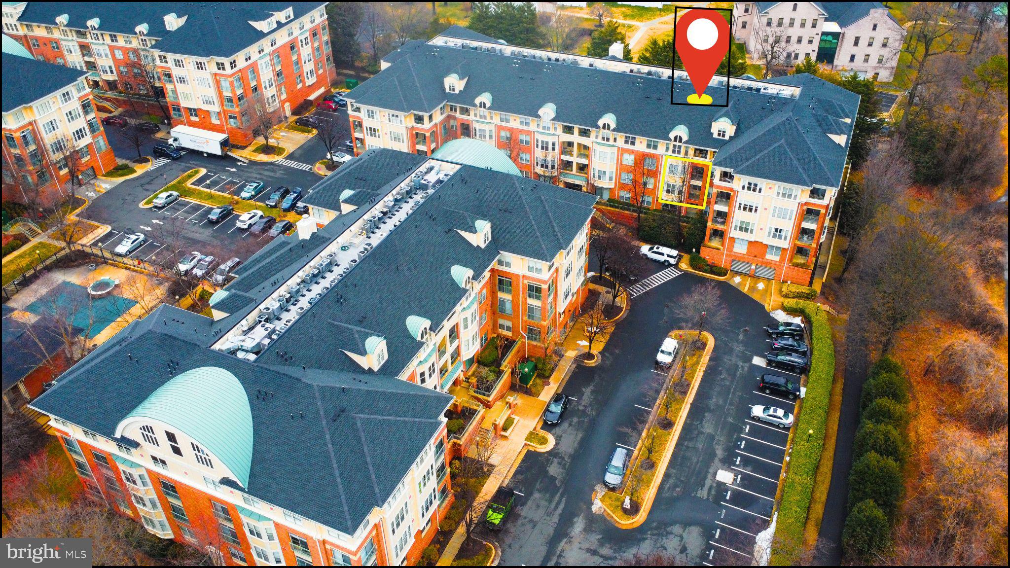 1855 STRATFORD PARK PLACE 310