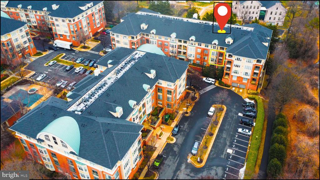 1855 STRATFORD PARK PLACE 310