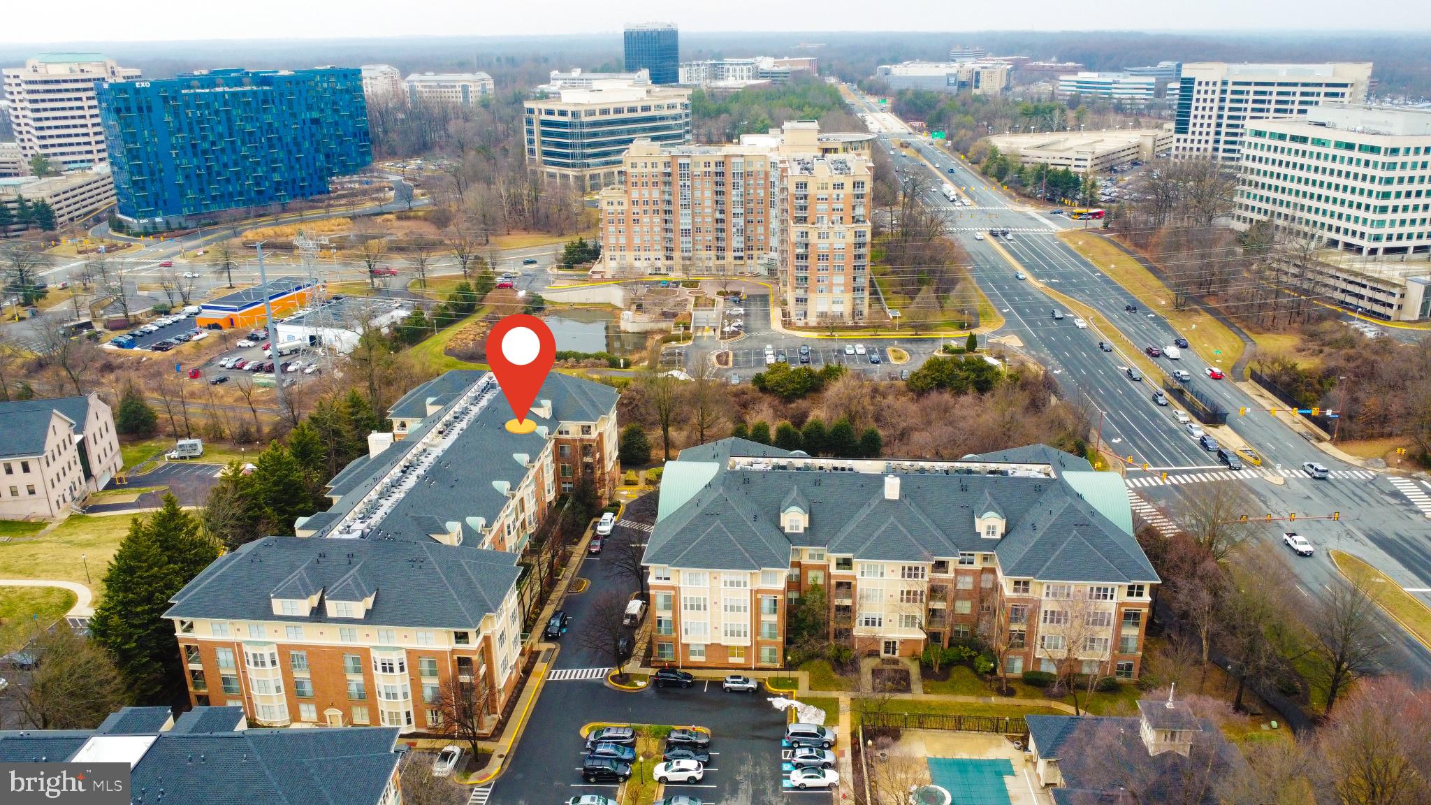 1855 STRATFORD PARK PLACE 310