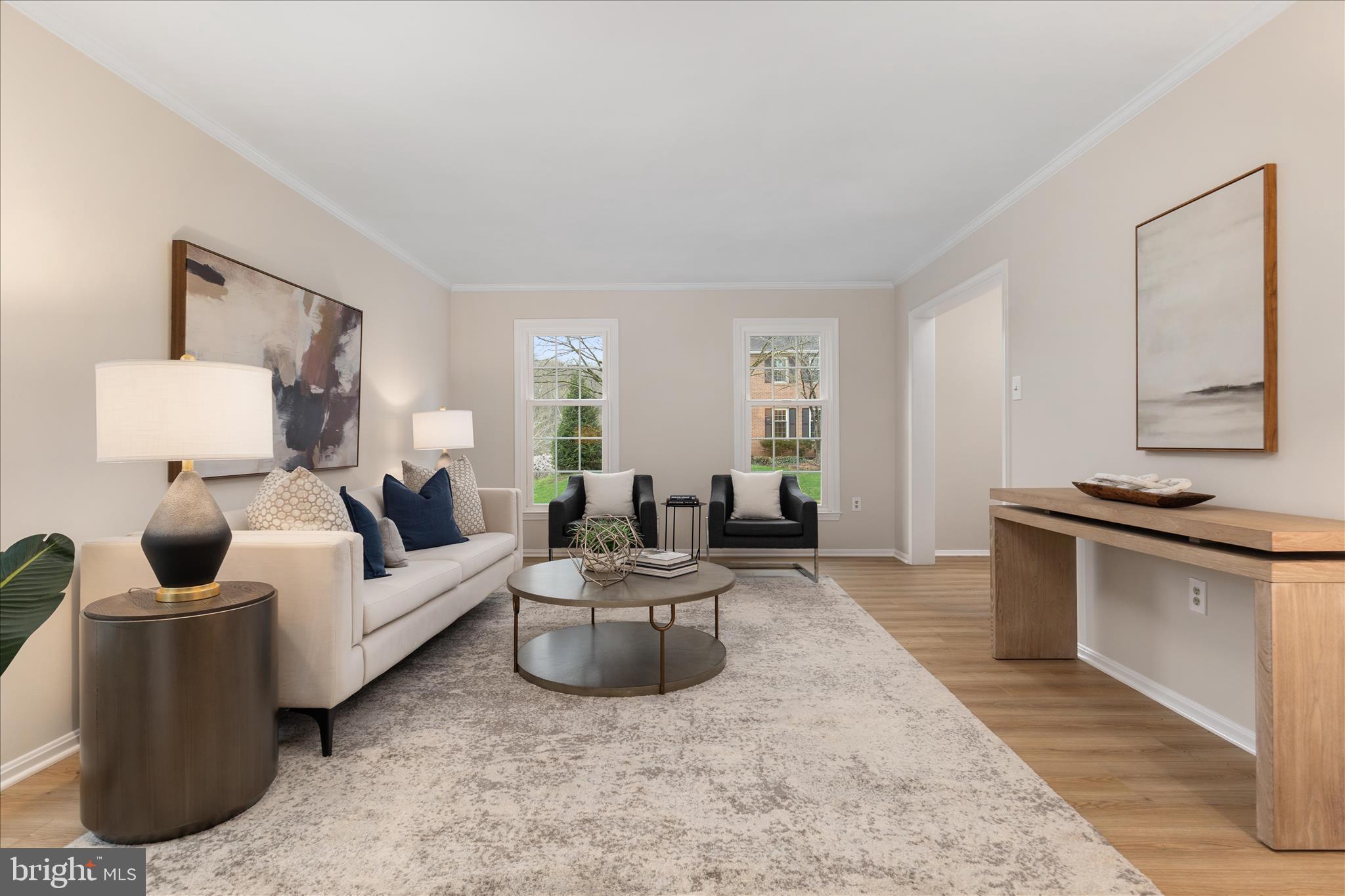 9910 CHASE HILL COURT