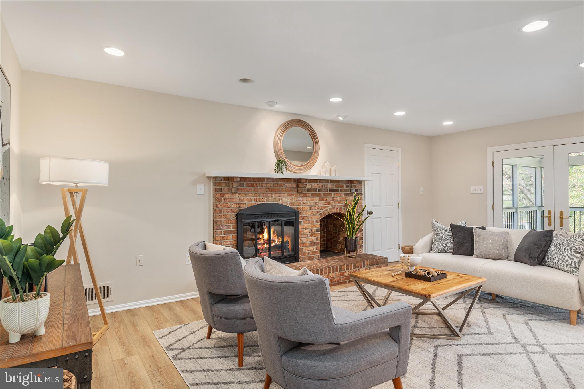 9910 CHASE HILL COURT