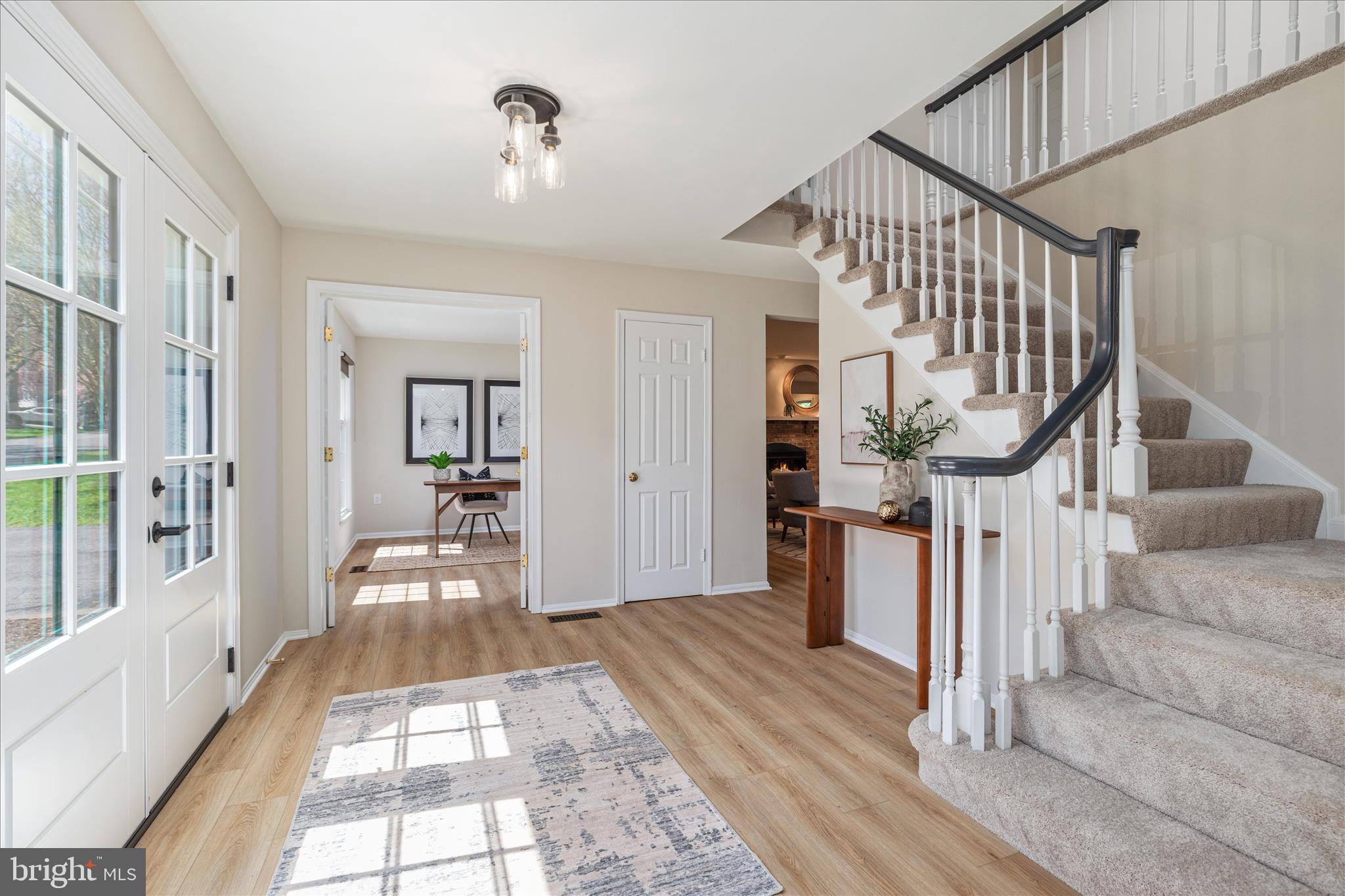 9910 CHASE HILL COURT