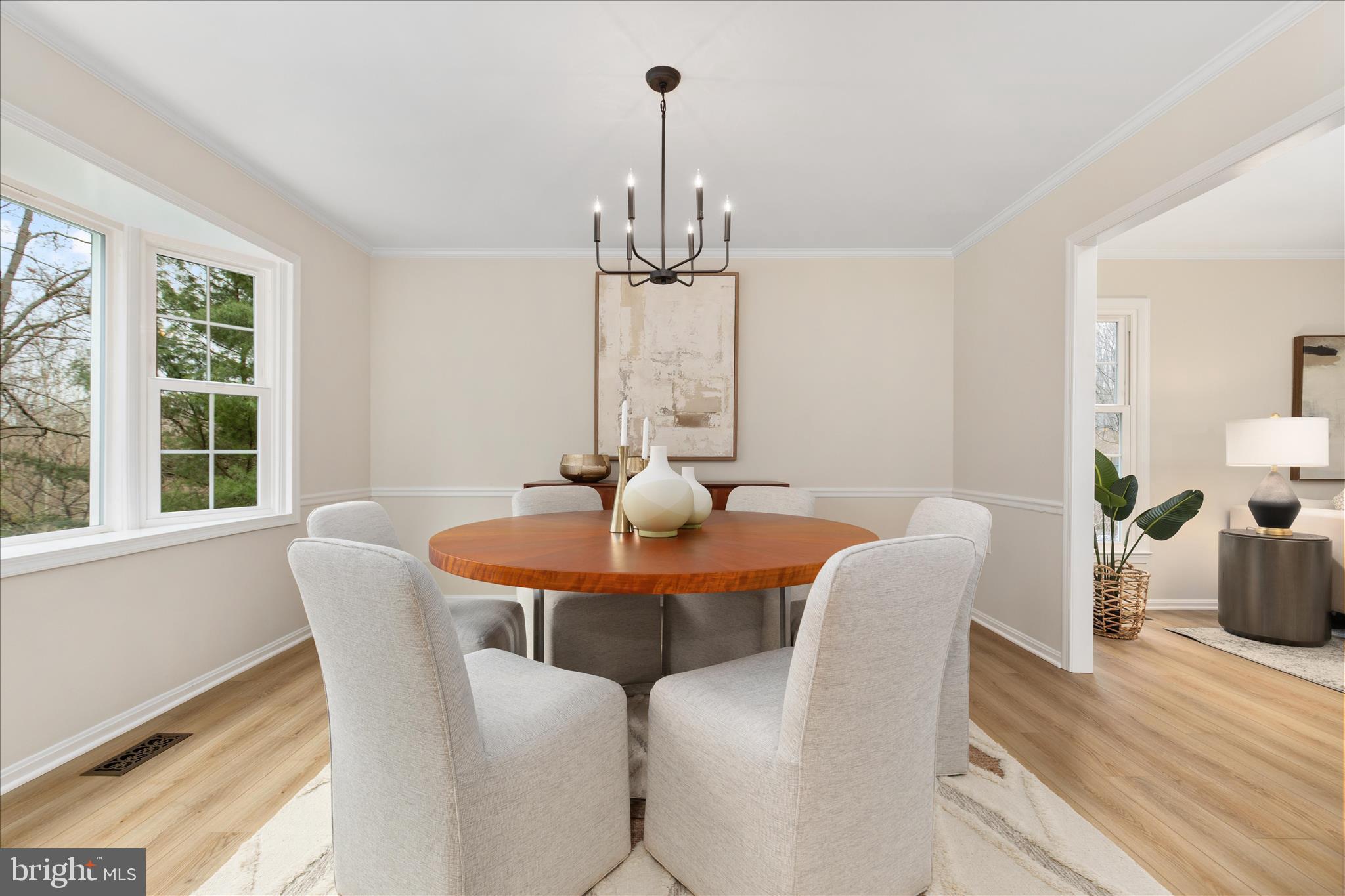 9910 CHASE HILL COURT