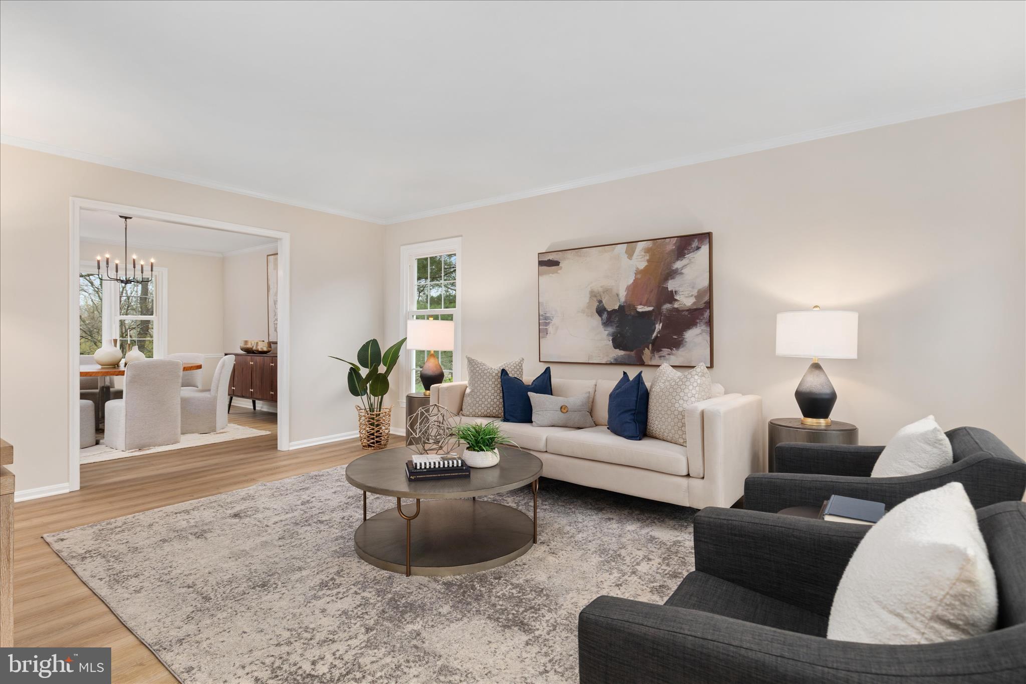 9910 CHASE HILL COURT