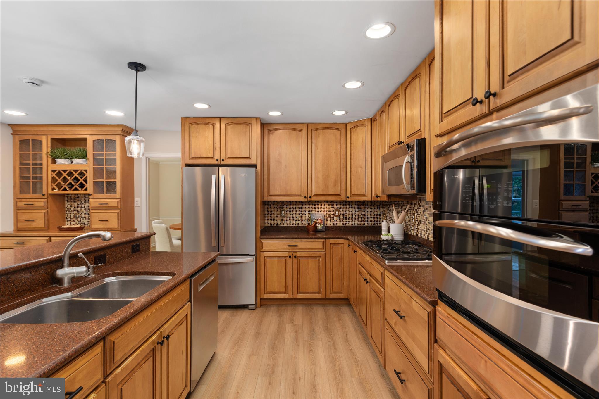 9910 CHASE HILL COURT