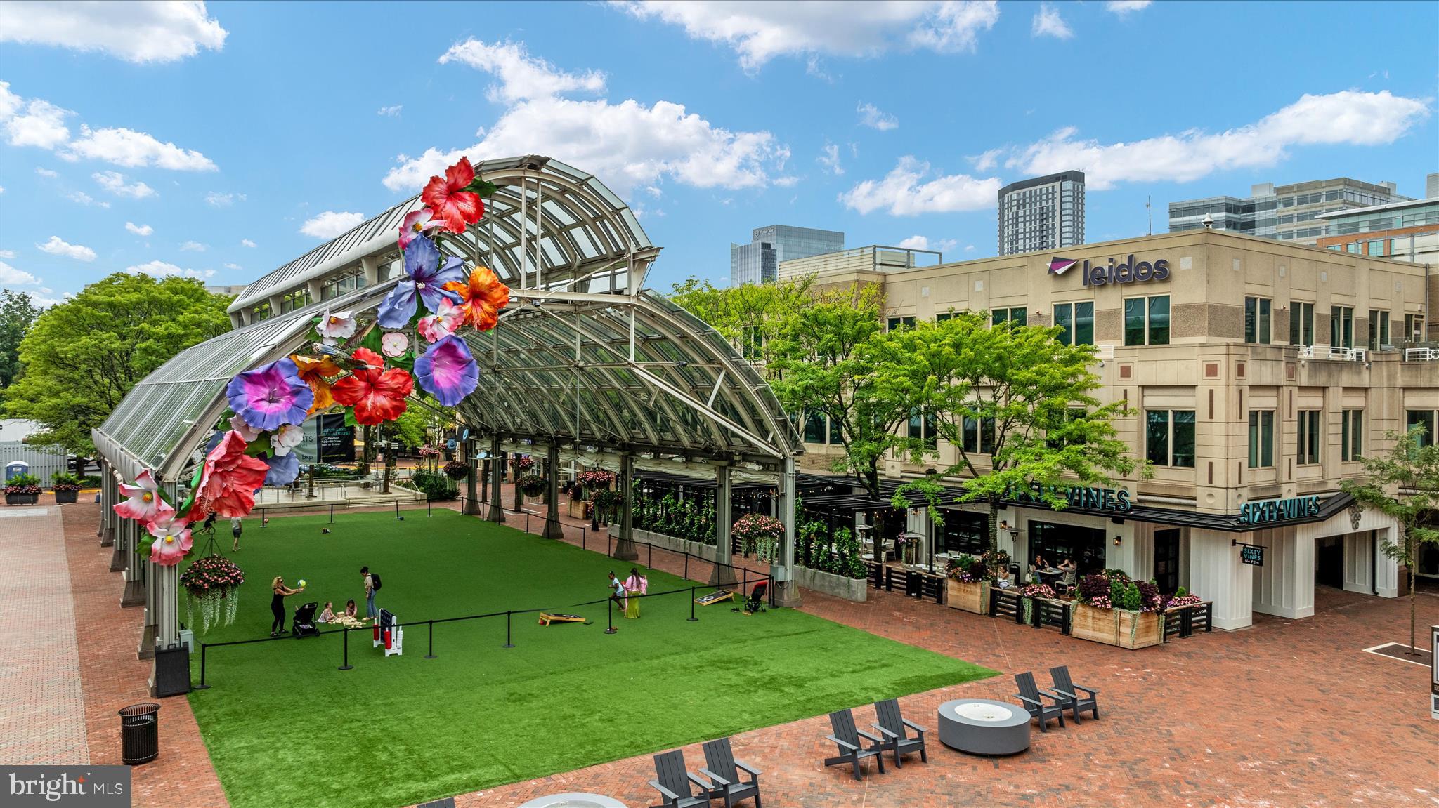 9910 CHASE HILL COURT