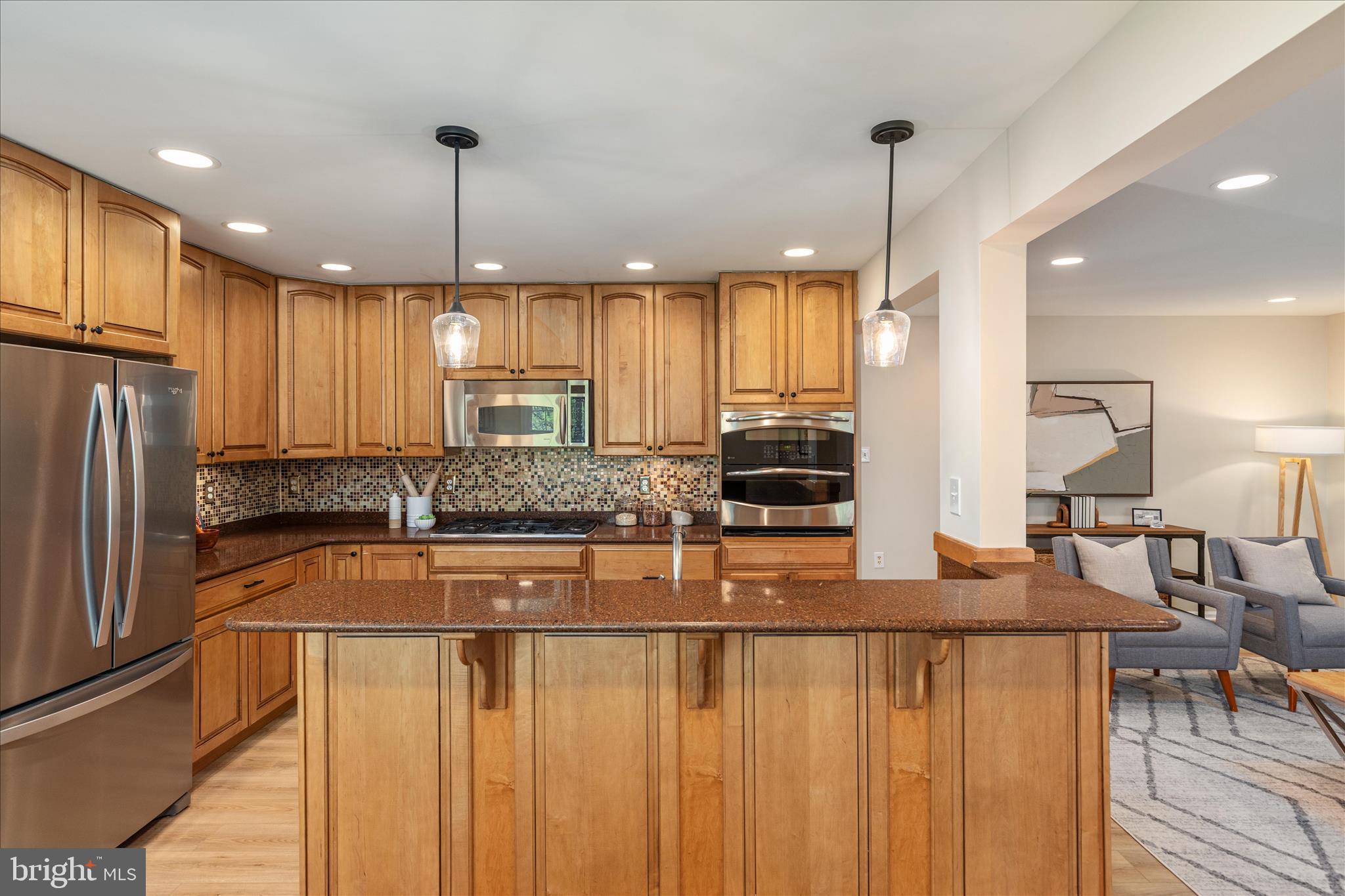 9910 CHASE HILL COURT